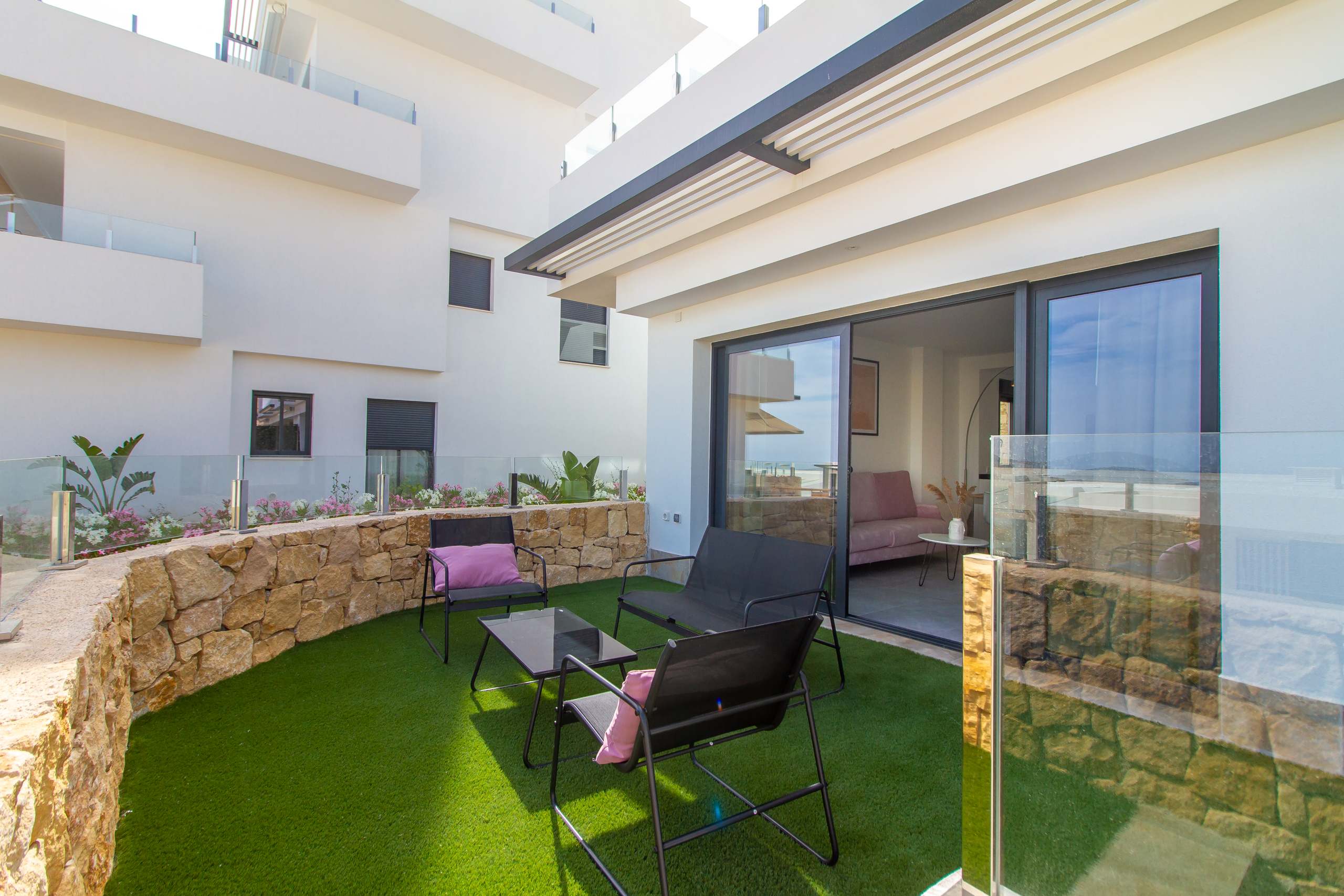 Carrer de Guatemala 1, 03509 Finestrat, Spain