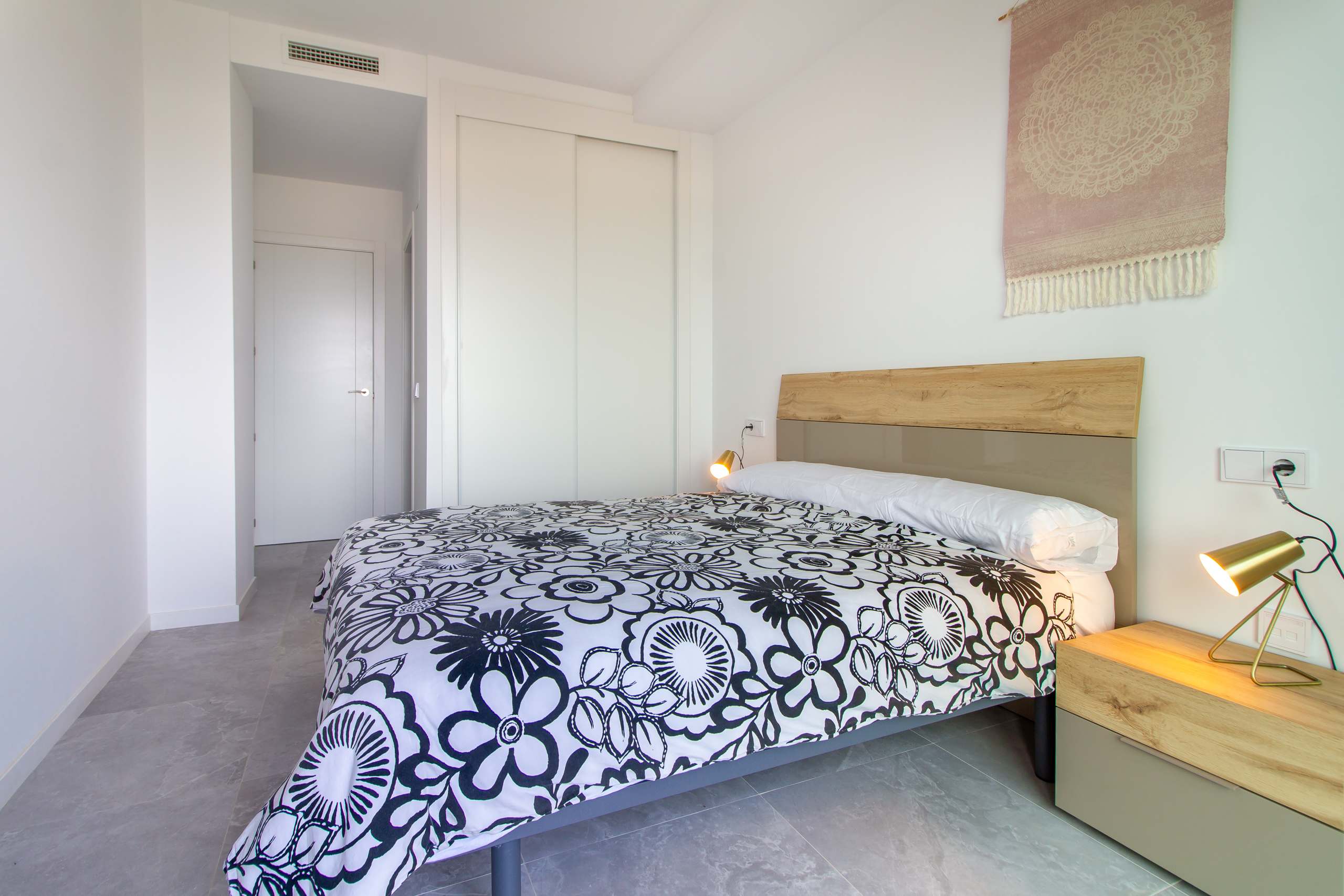 Carrer de Guatemala 1, 03509 Finestrat, Spain