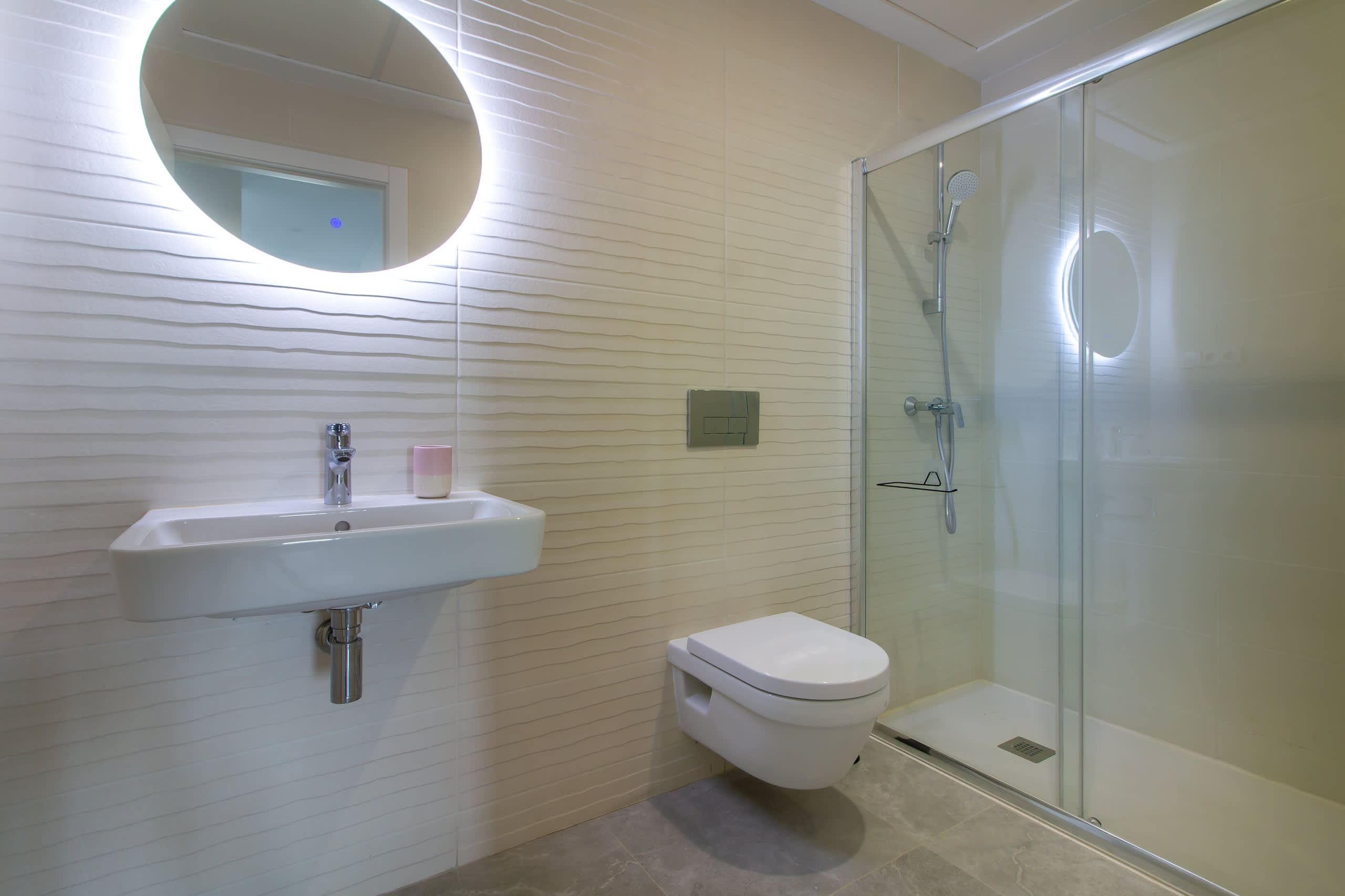 Carrer de Guatemala 1, 03509 Finestrat, Spain