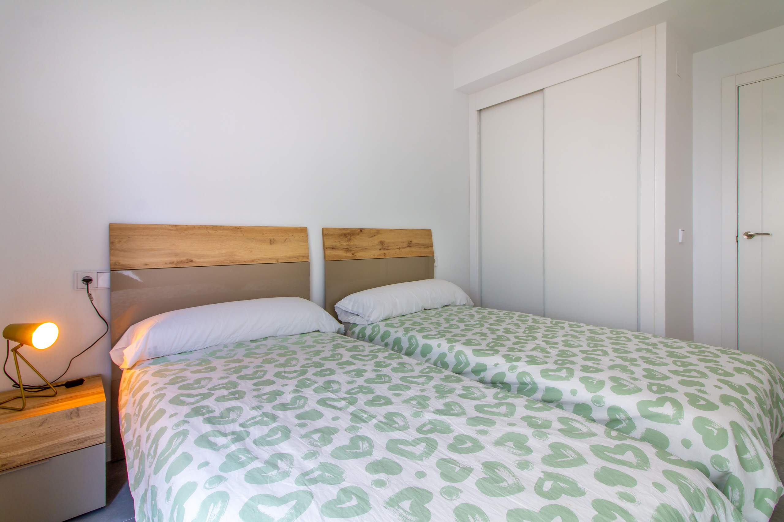 Carrer de Guatemala 1, 03509 Finestrat, Spain