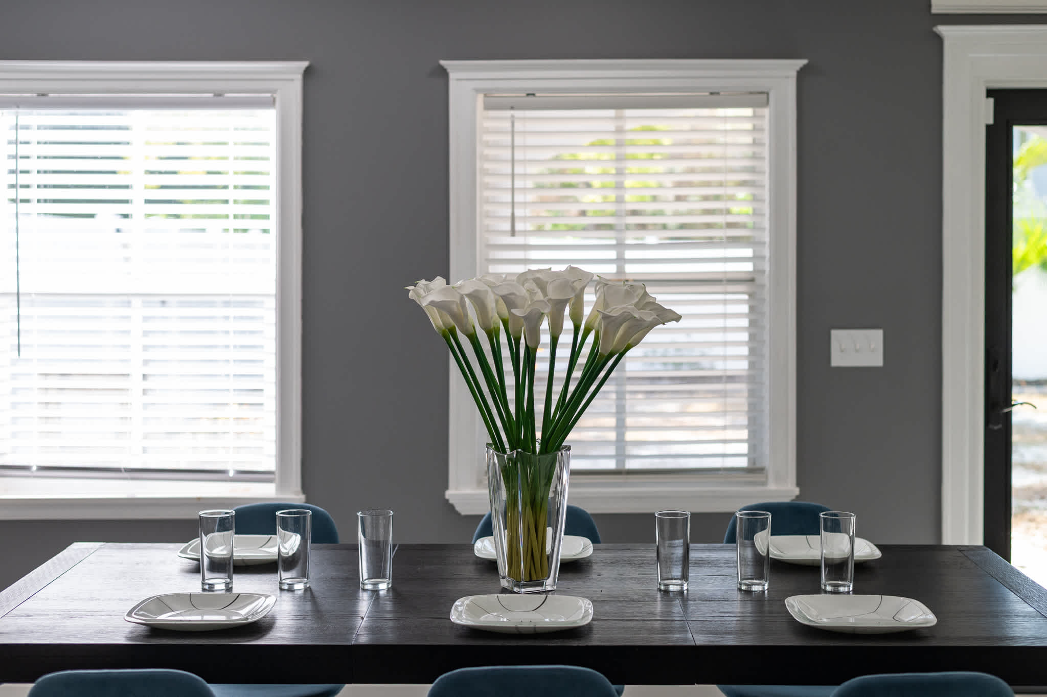 Luxury home w/patio & firepit