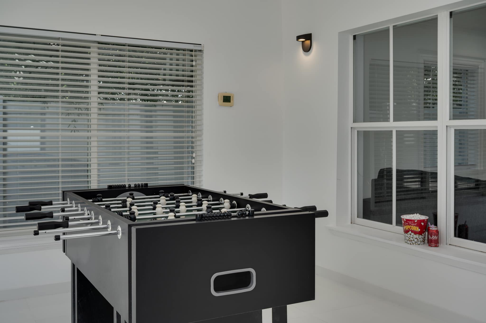 Luxury home w/patio & firepit