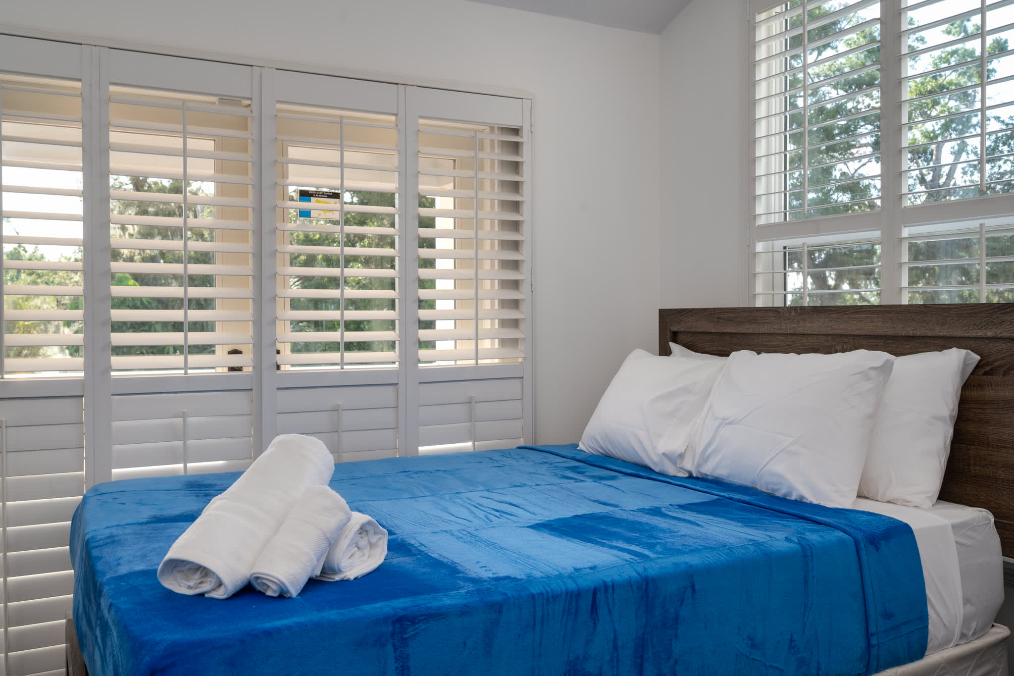 Luxury home w/patio & firepit