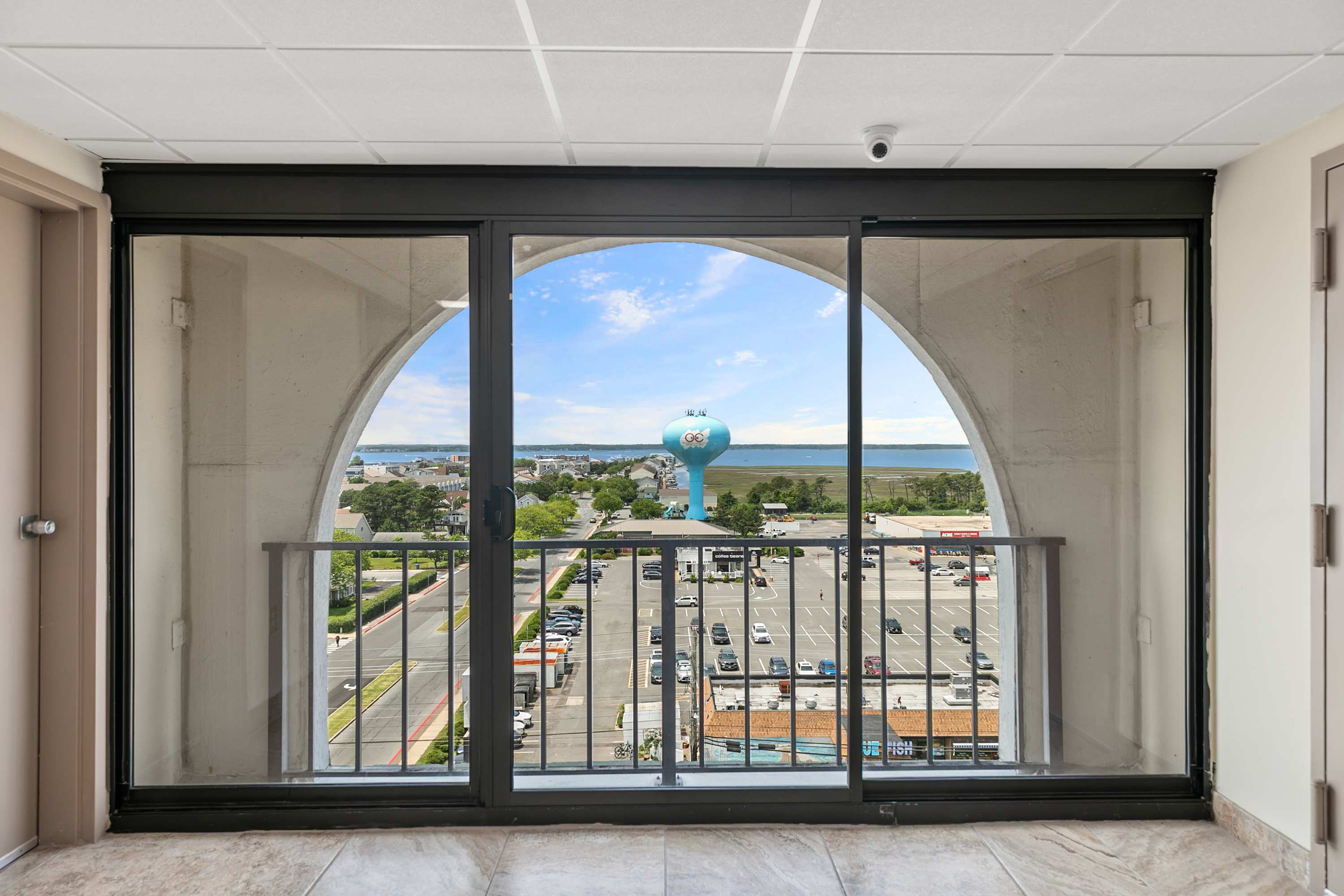 9400 Building 1007
