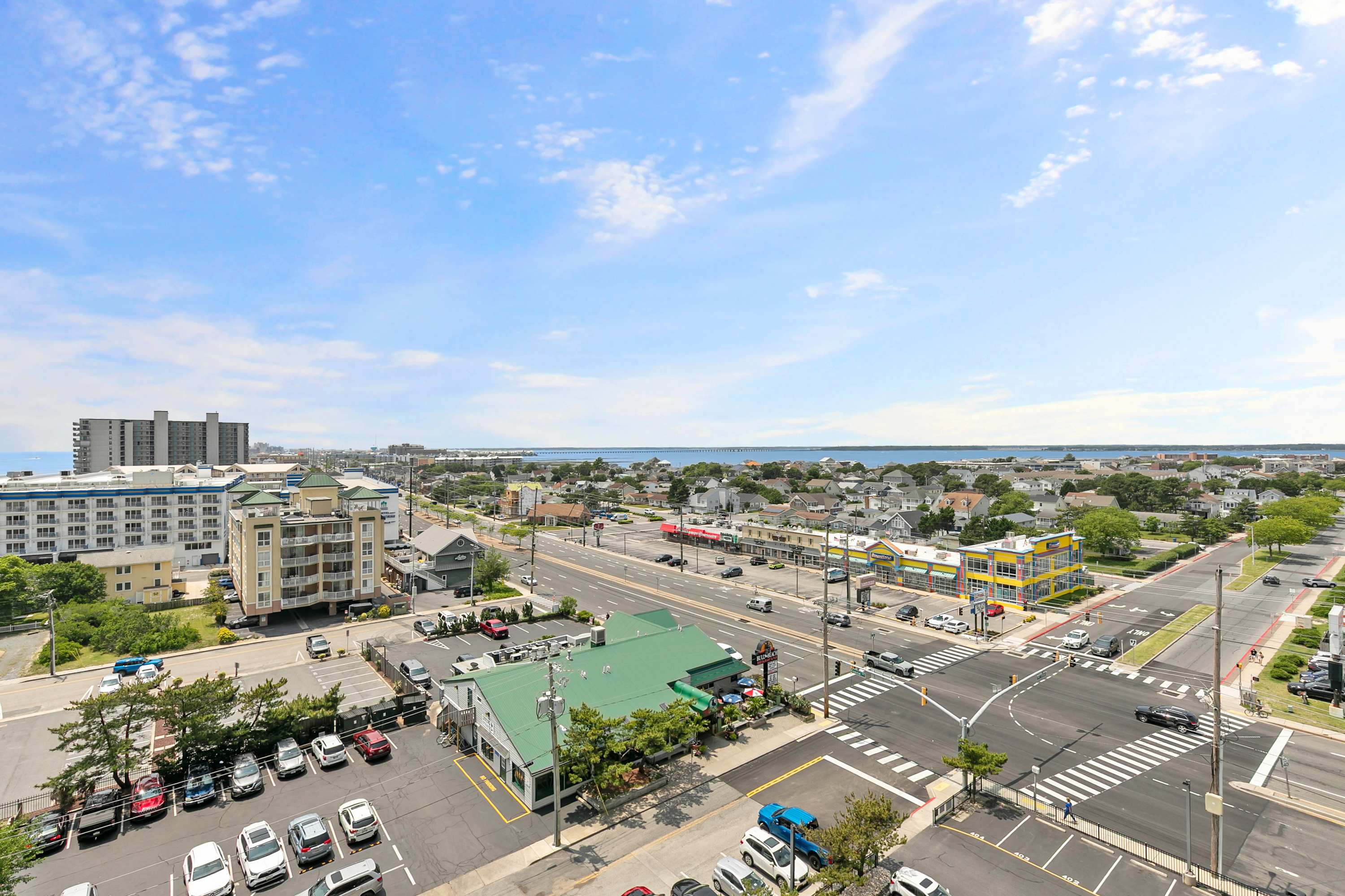 9400 Building 1007