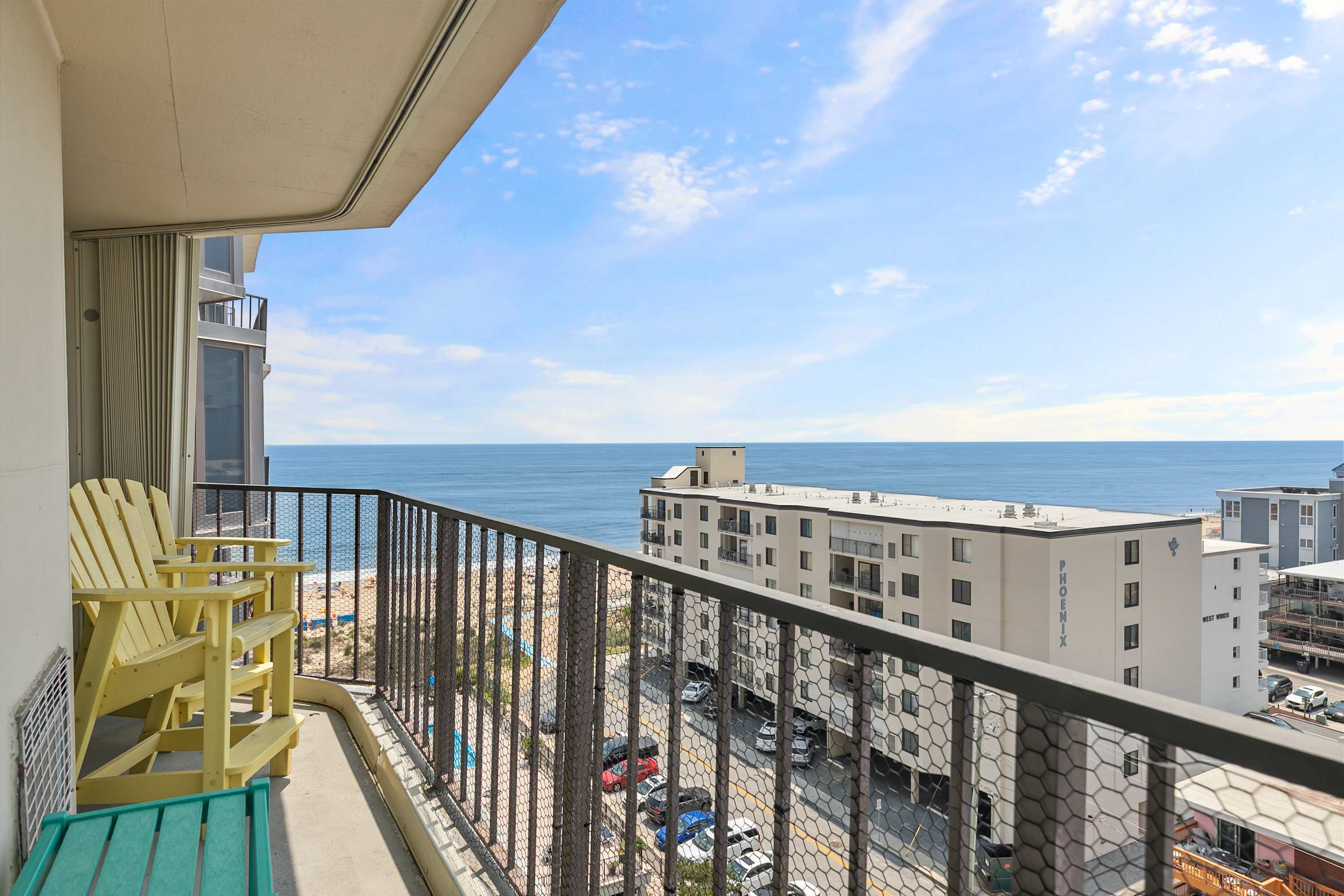 9400 Building 1007