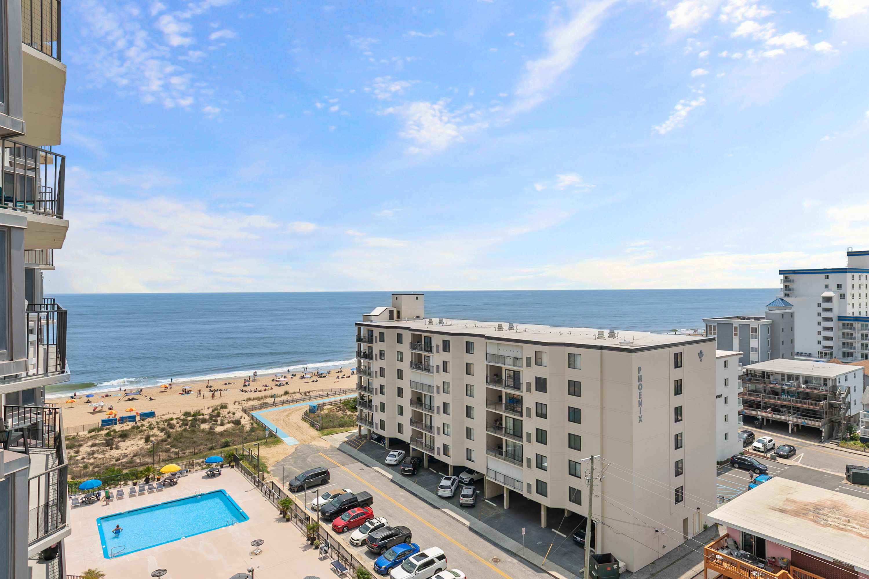 9400 Building 1007