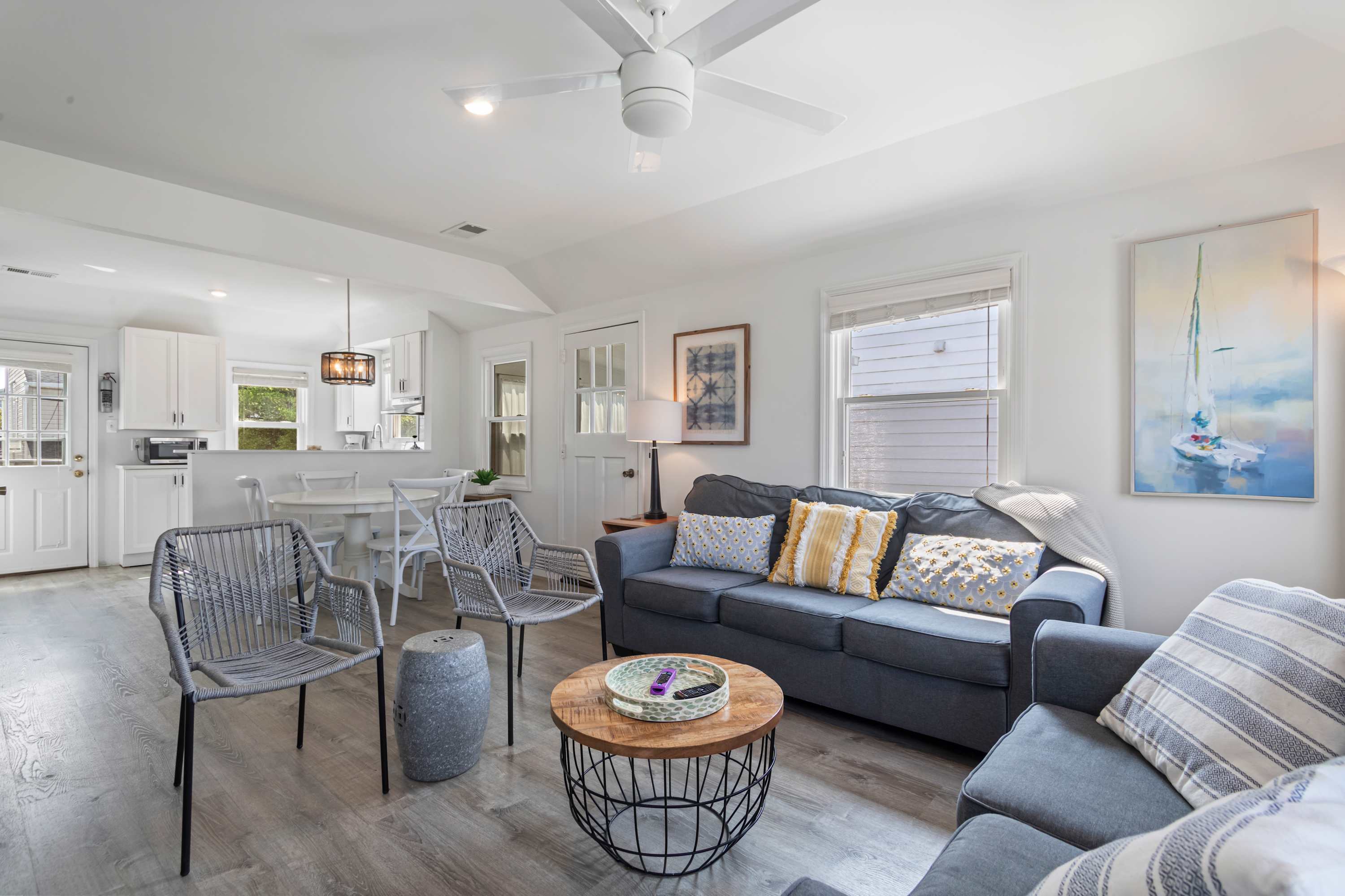 Margate Bungalow by the Beach II