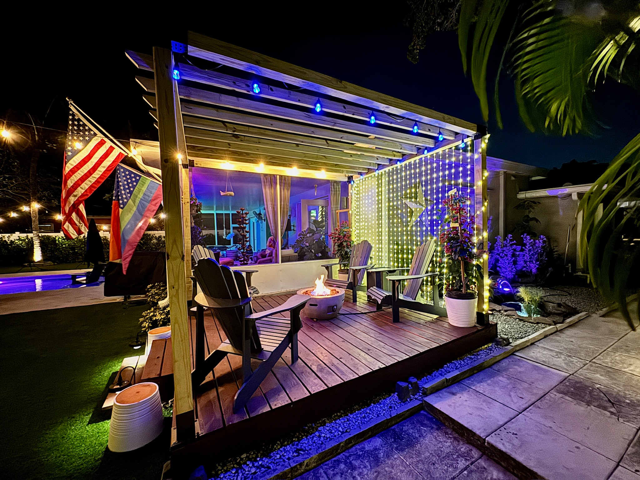 Luxurious Pool Oasis Near Wilton Manors