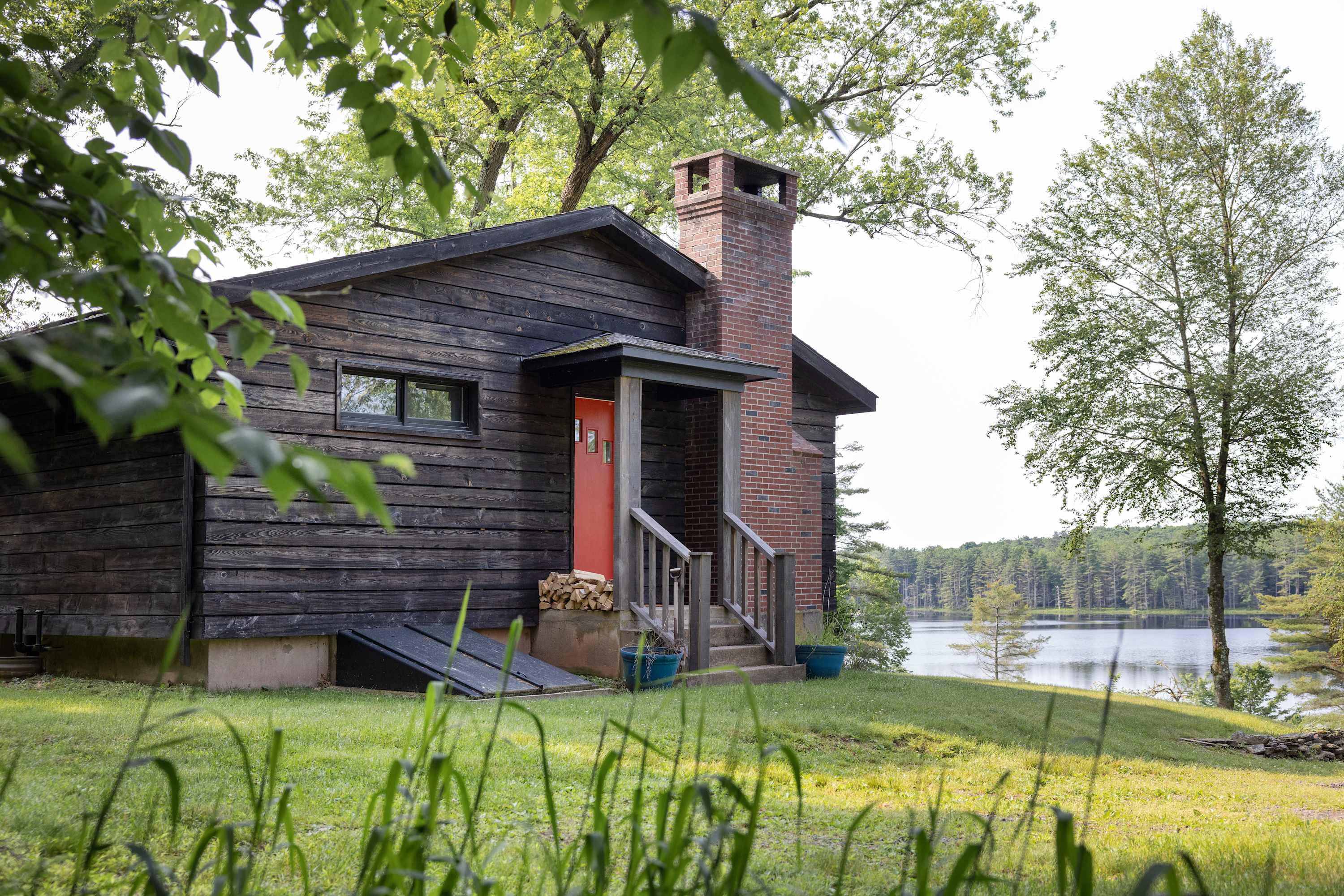 Dunn Brook Lakehouse
