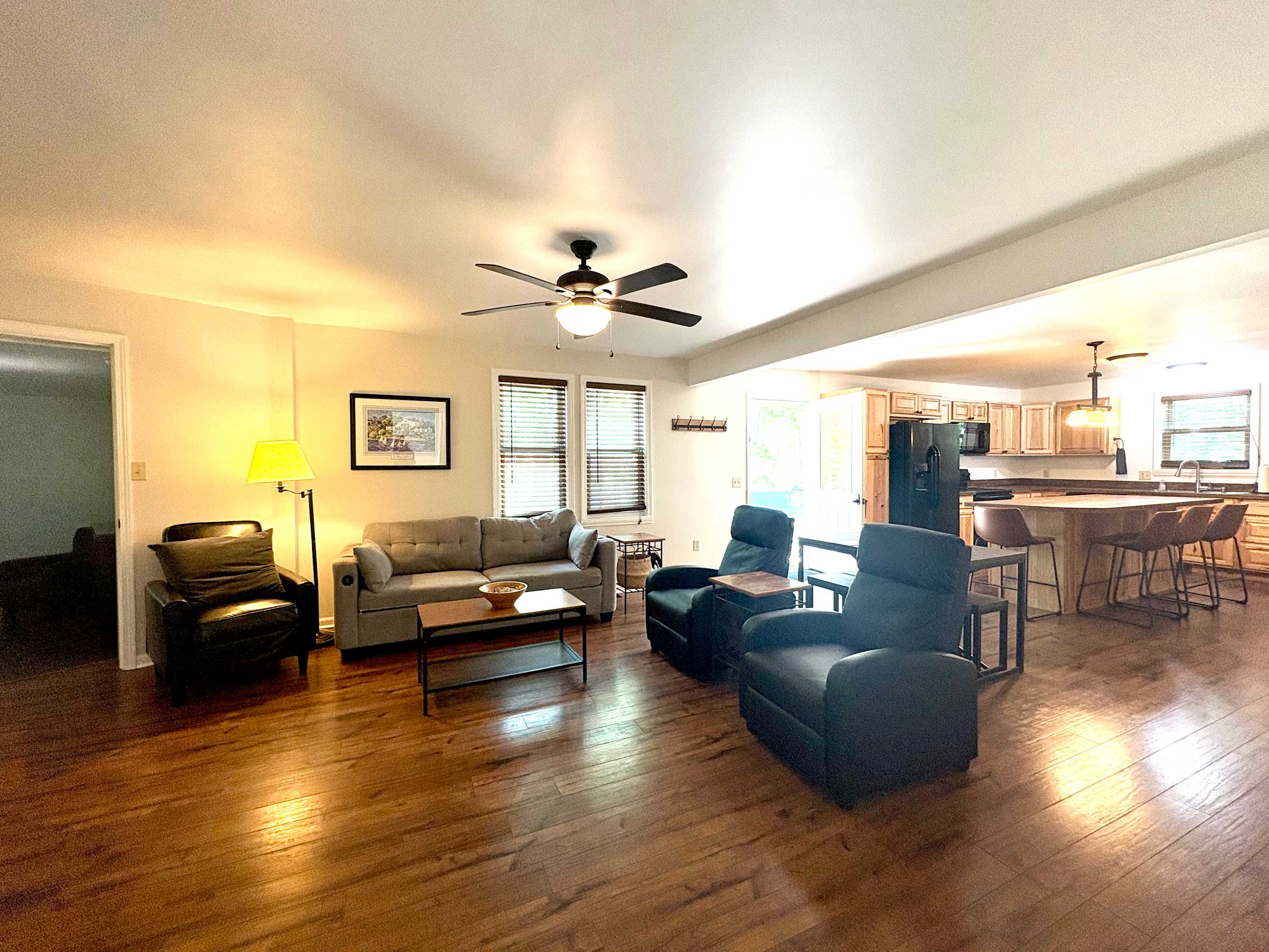 House at Inland Lakes Motel — Indian River, MI — vacation rental