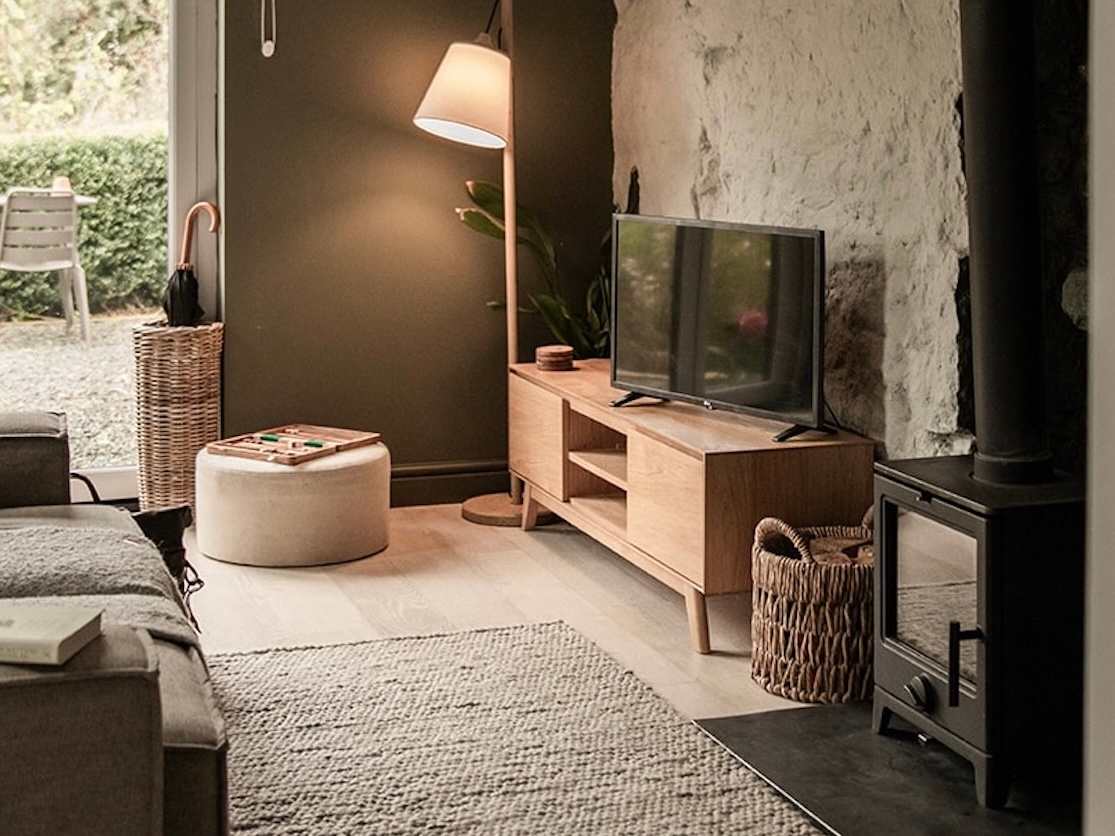 Romantic Nordic Retreat in Llangefni - Picture 7