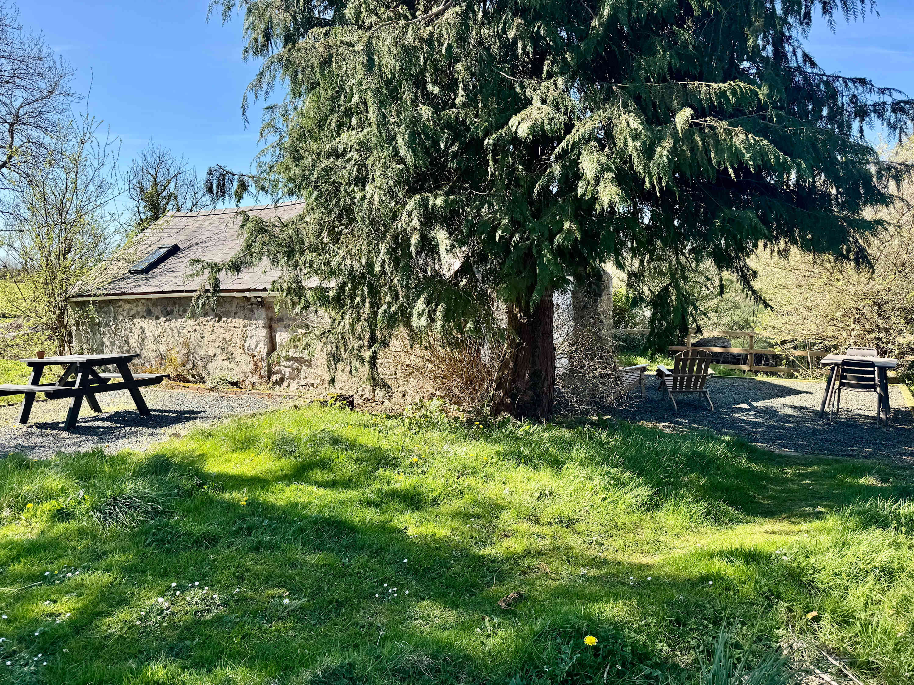 Romantic Nordic Retreat in Llangefni - Picture 17
