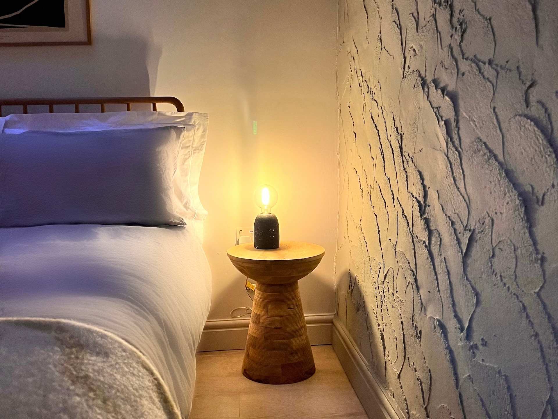 Romantic Nordic Retreat in Llangefni - Picture 23