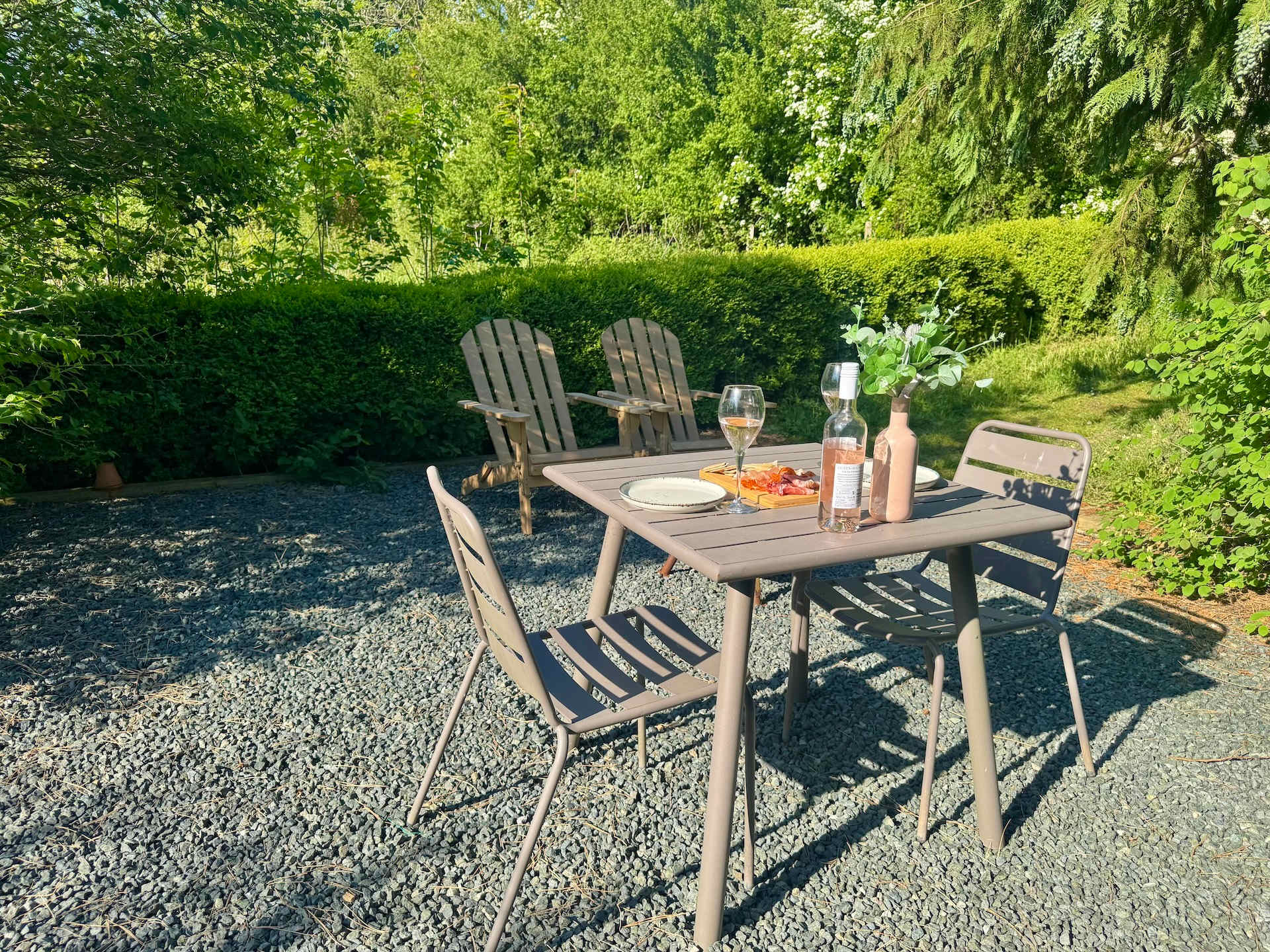 Romantic Nordic Retreat in Llangefni - Picture 18