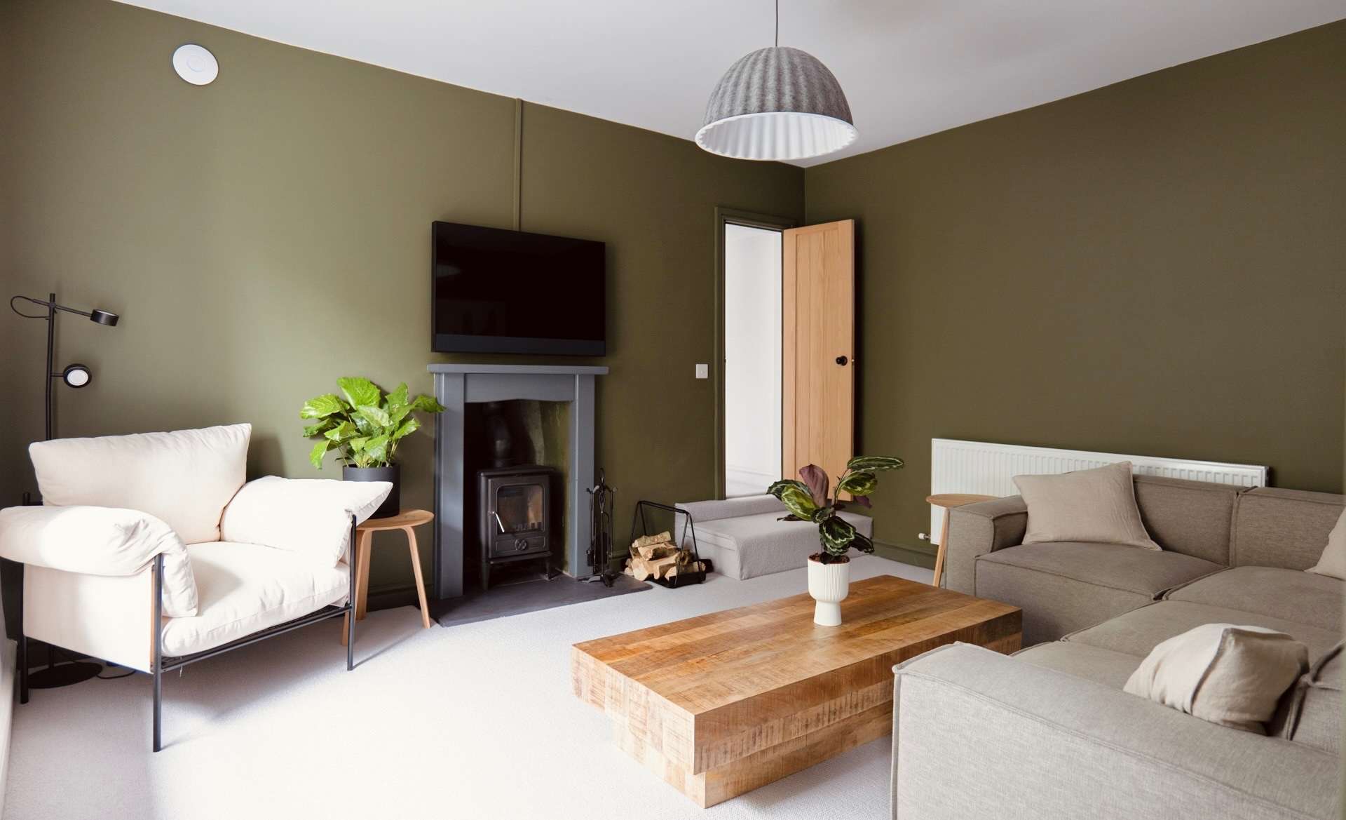 Stunning 17th Century Stone House - Picture 27
