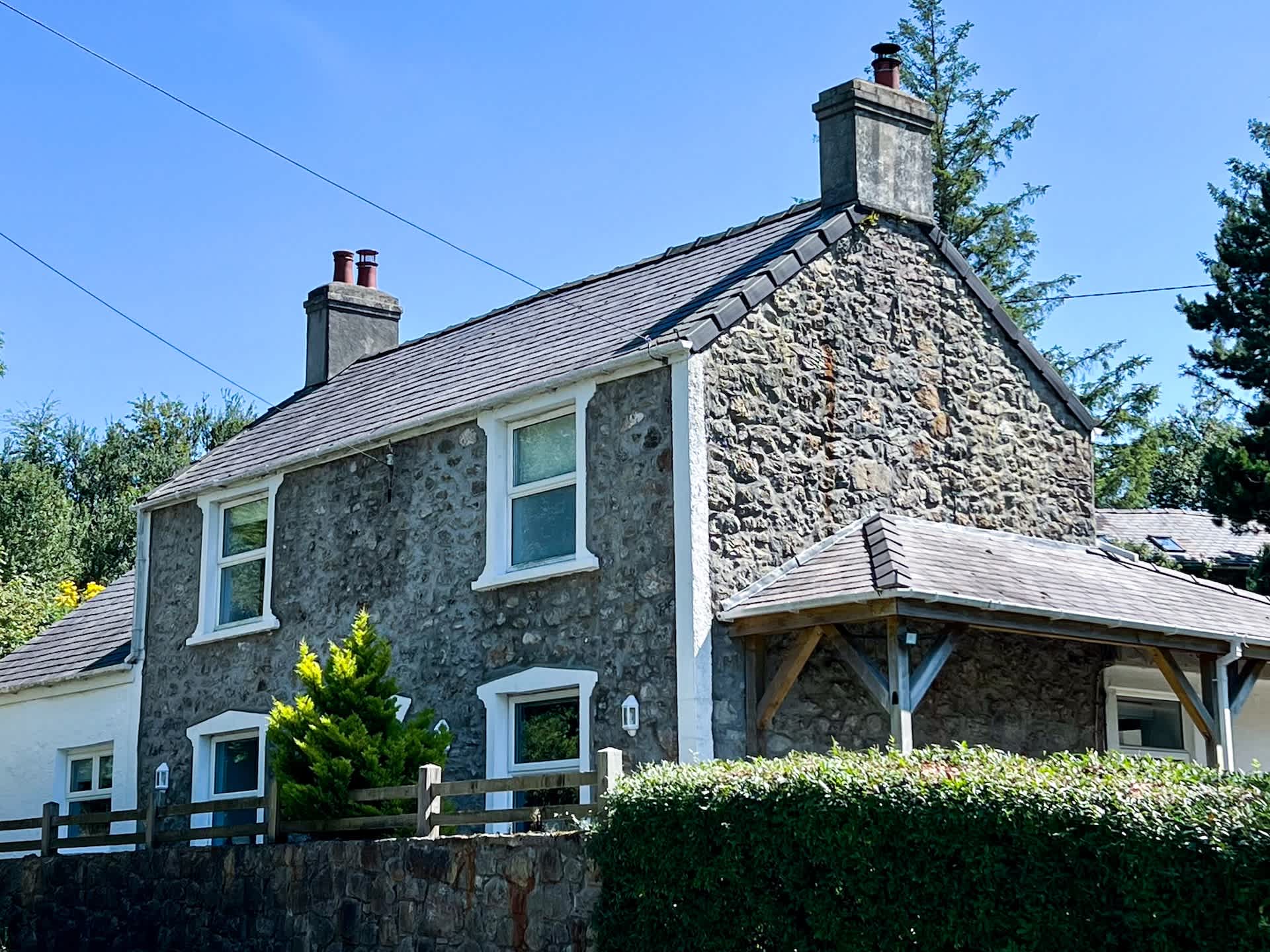 Stunning 17th Century Stone House - Picture 41