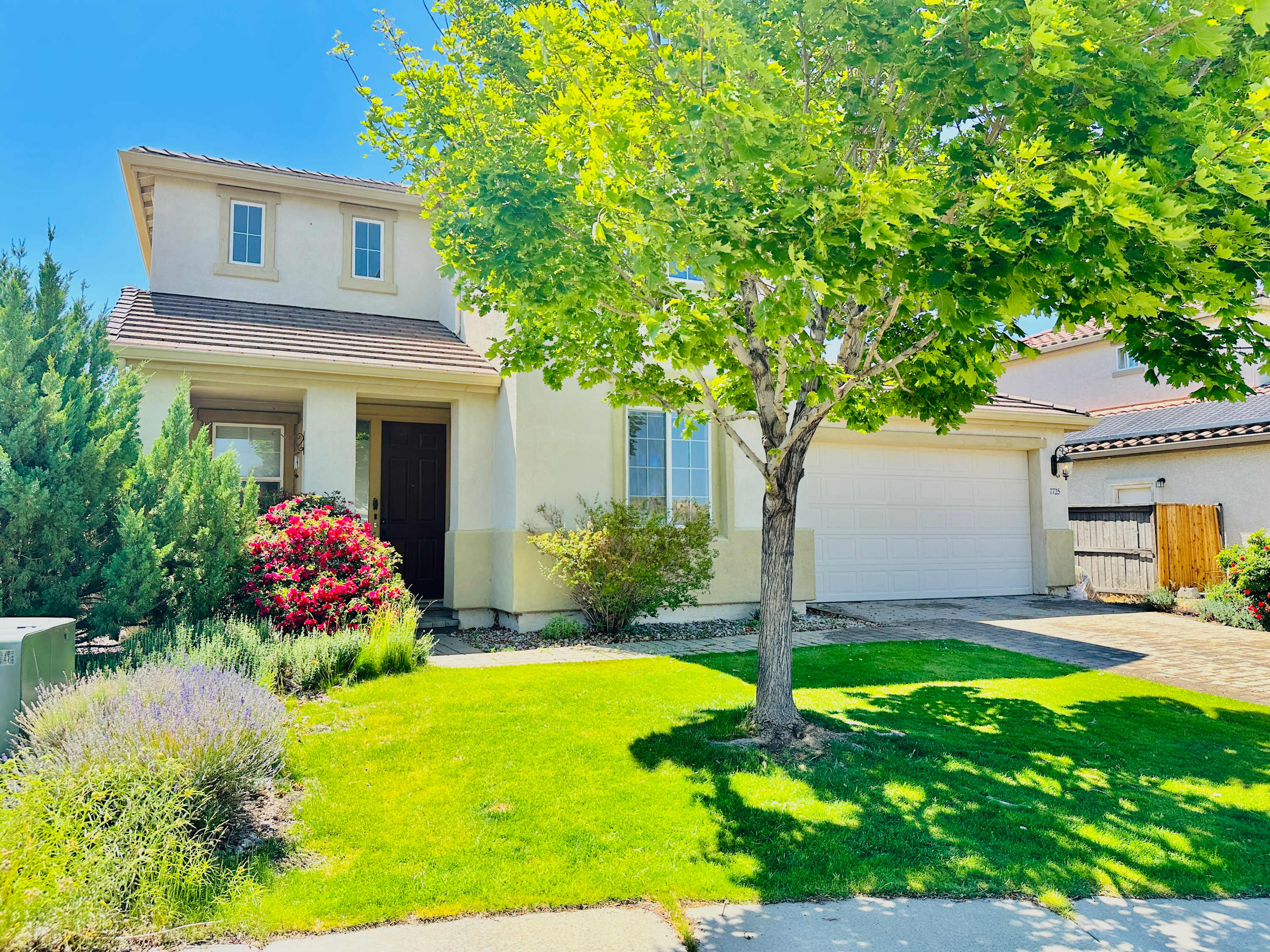 Beautiful Haven/Sleeps 18 — Reno, NV — vacation rental