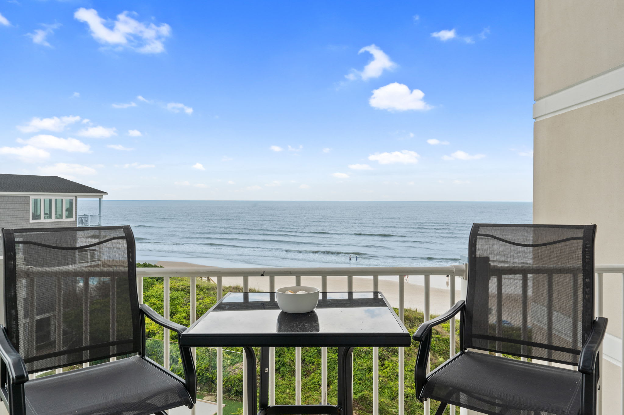 Follow the Moon Villa, St Regis Oceanfront in Topsail
