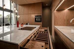 Two Bedroom Townhouse Deluxe Pool