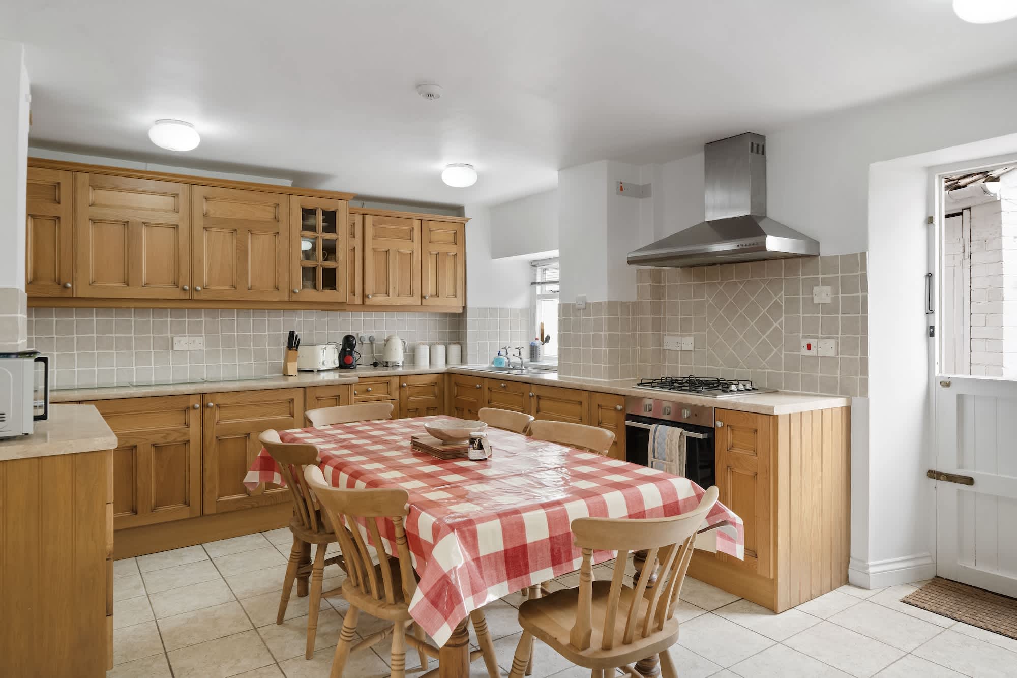 Historic Cottage & Garden nr Quantock Hills — Nether Stowey, England — vacation rental