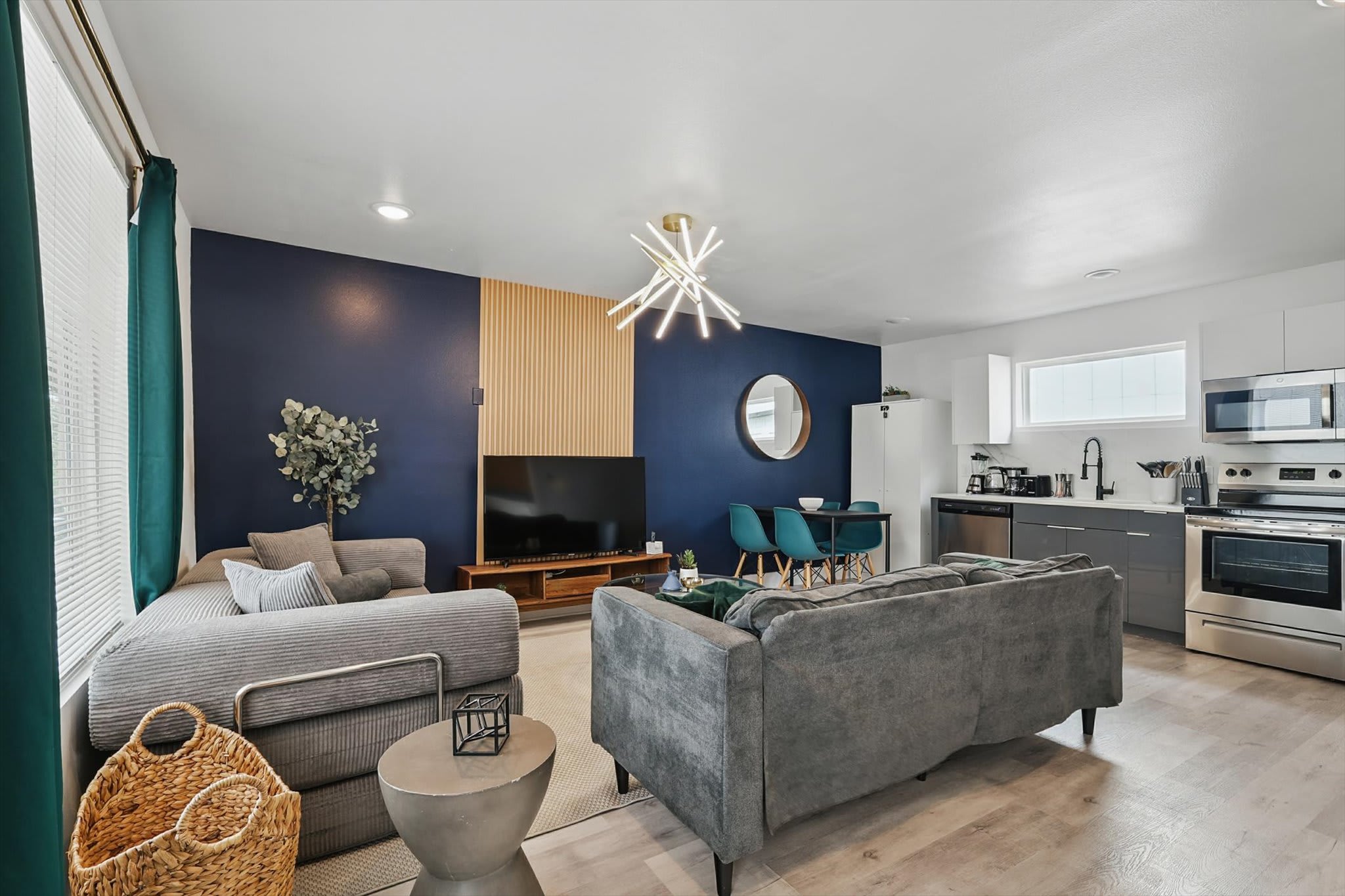 Best of Knox Henderson - 1BD/1BA Style & Comfort — Dallas, TX — vacation rental