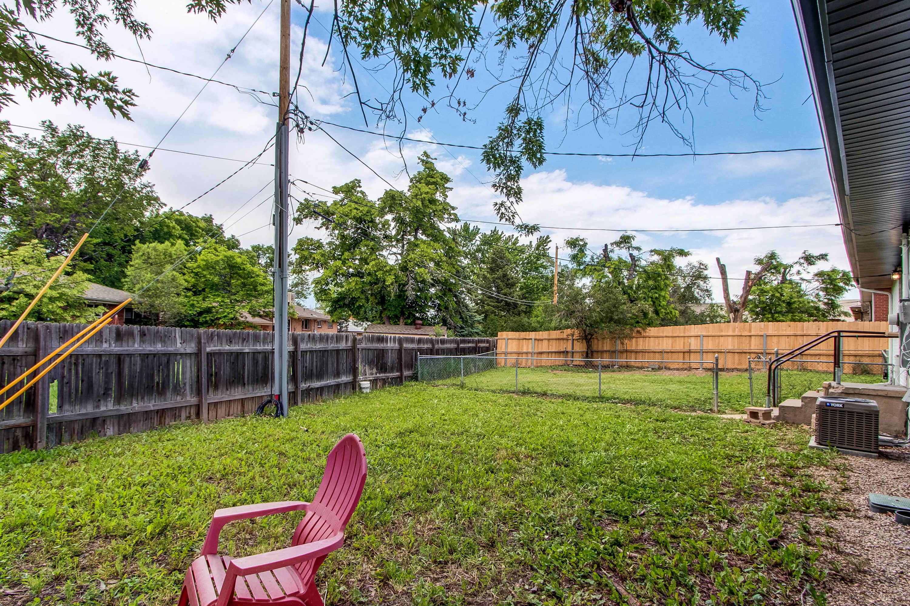 Lovely Littleton Home with Spacious Yard for Families 4