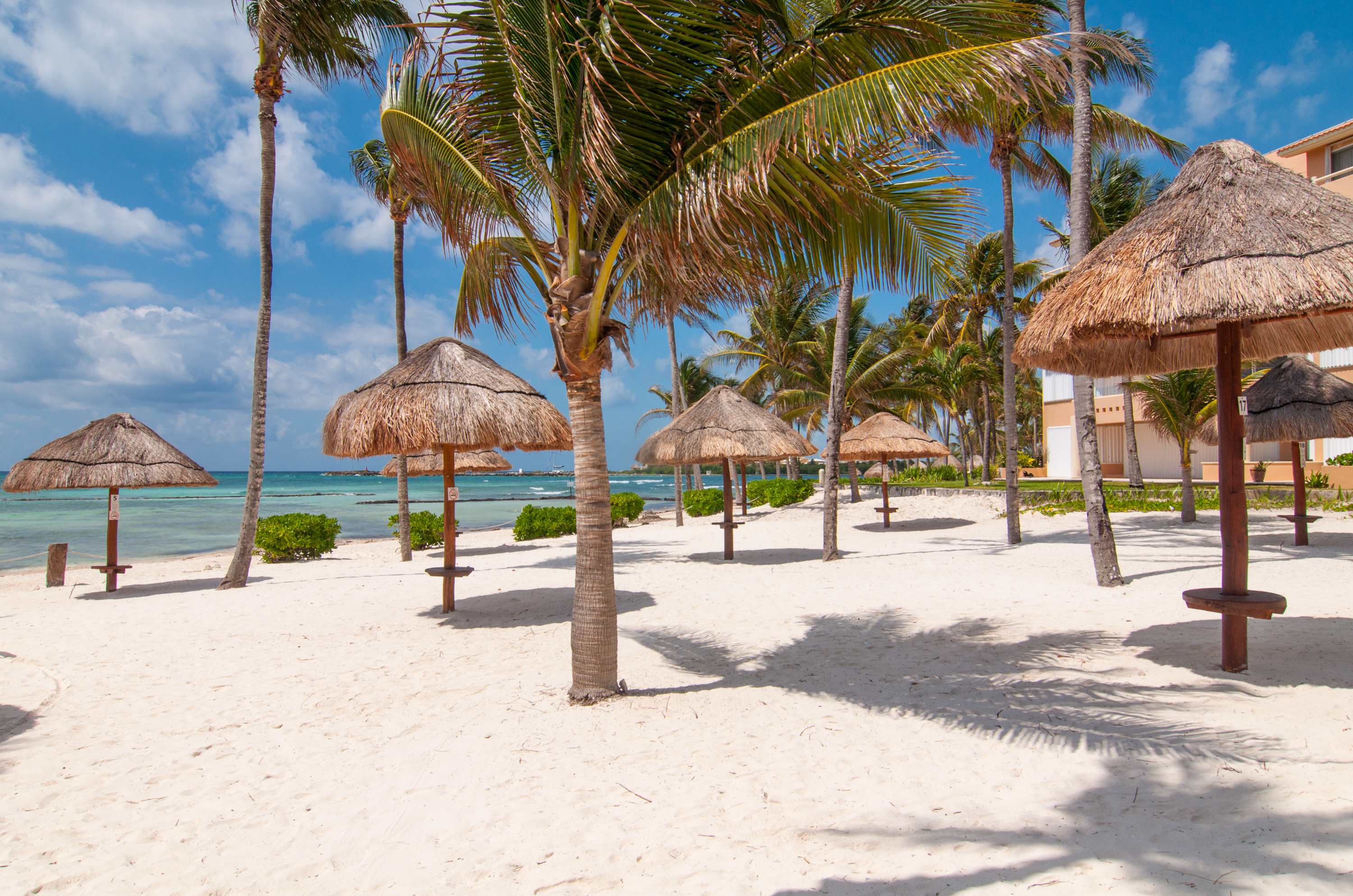 Villas del Mar | E-402 | 2BR | Puerto Aventuras — Puerto Aventuras, Quintana Roo — vacation rental