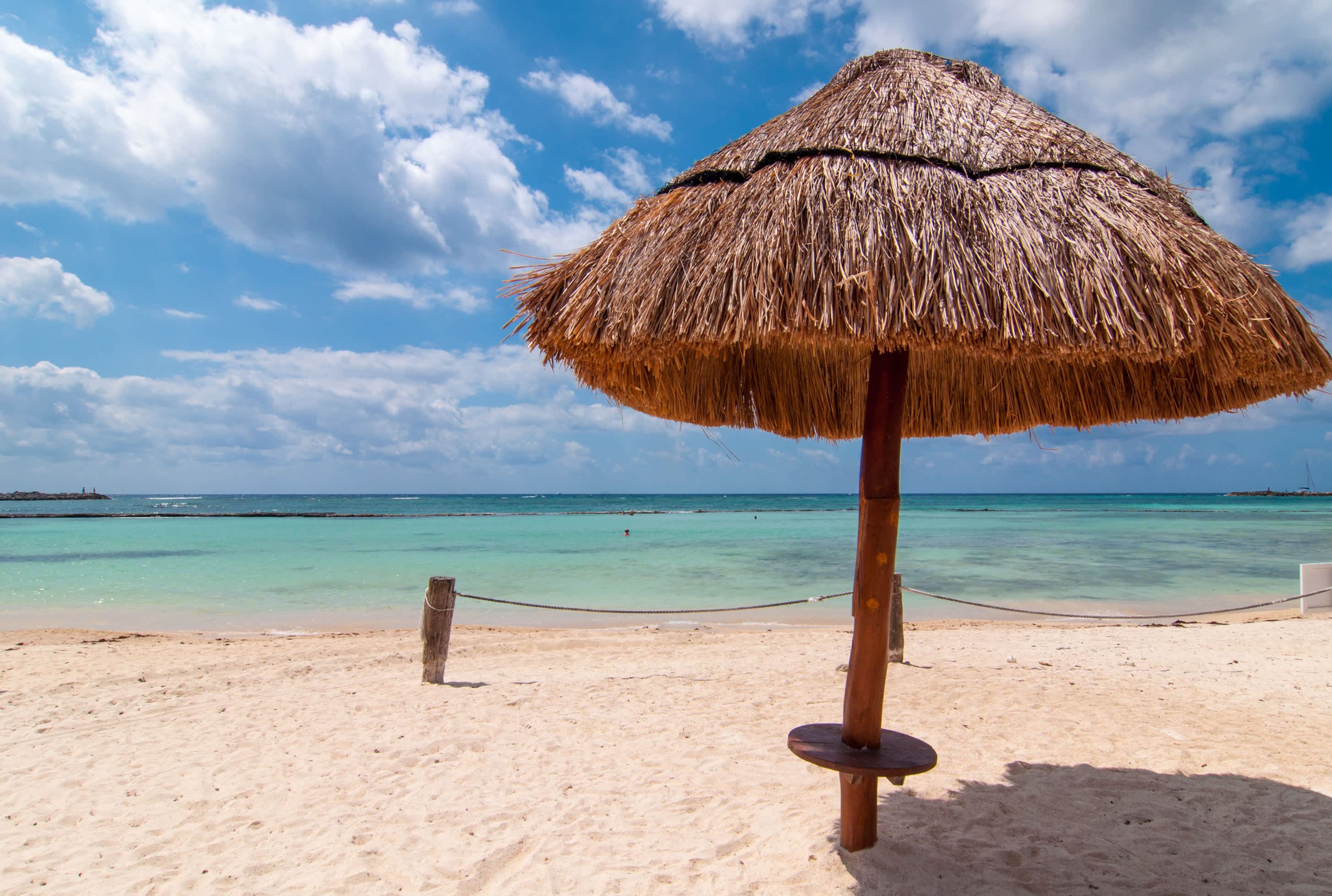Casa Azul | 2BR | Puerto Aventuras — Puerto Aventuras, Quintana Roo — vacation rental