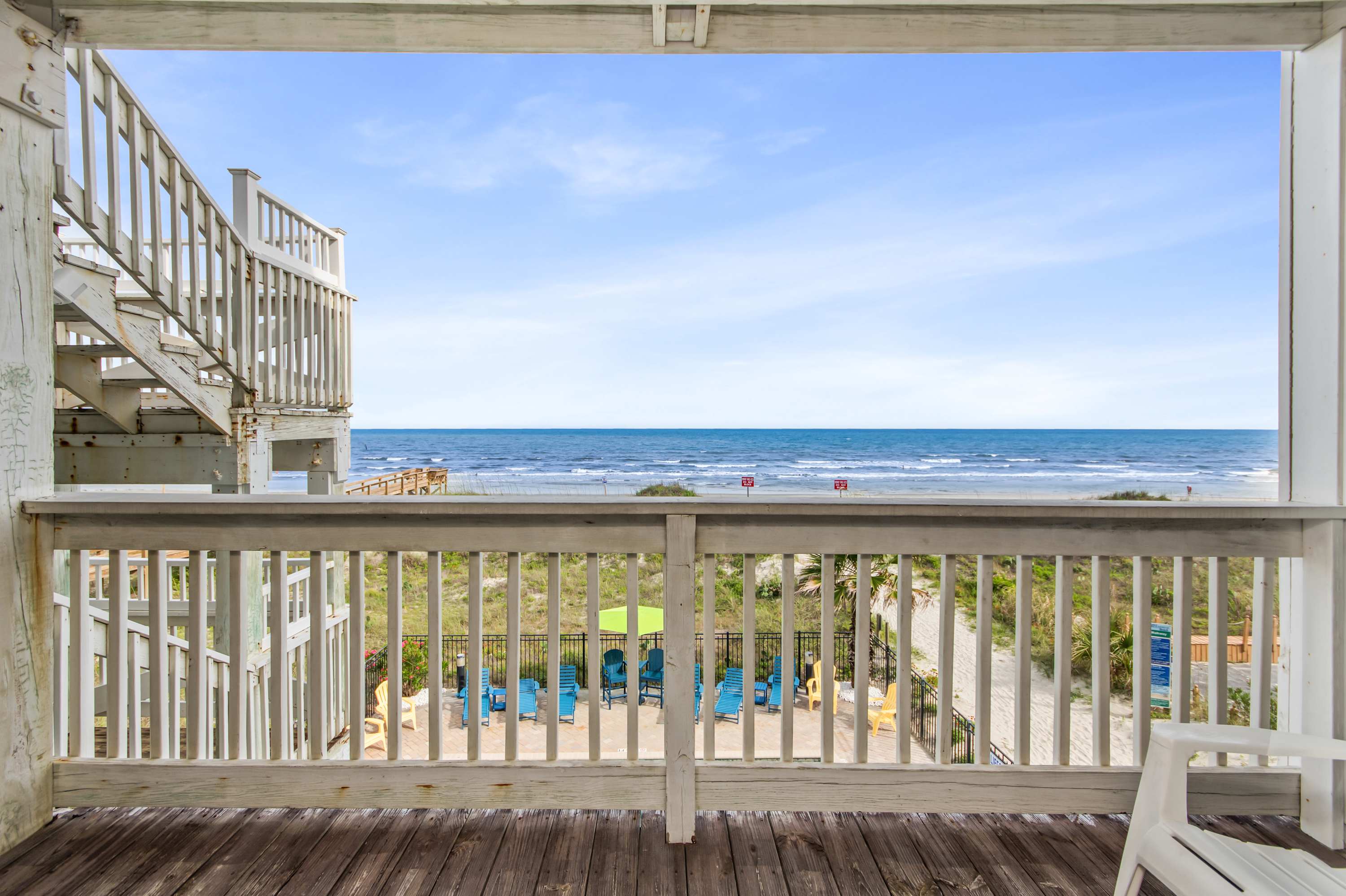 Serenity is Yours Oceanfront Pool SP2 | Photo 81