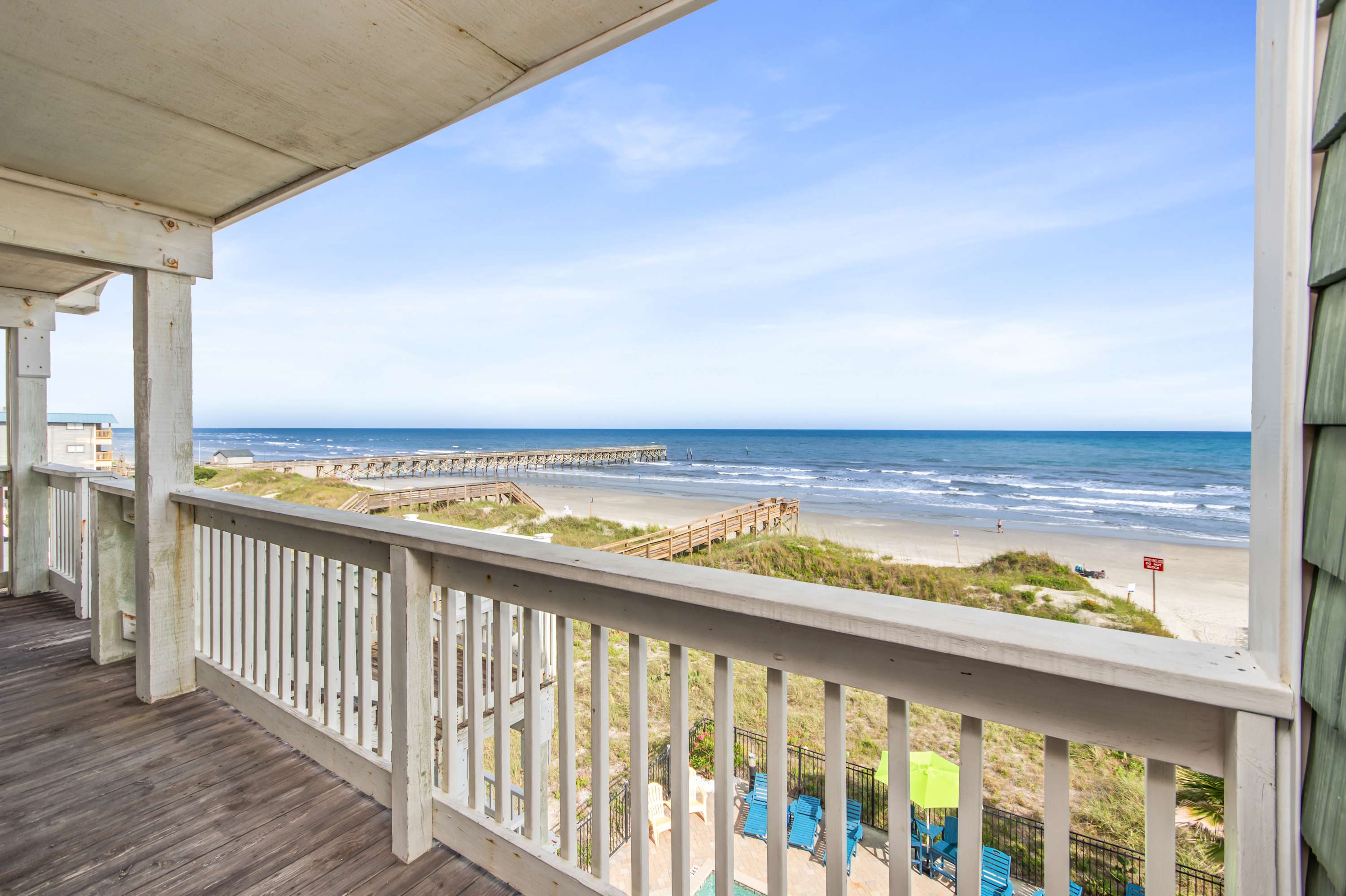 Serenity is Yours Oceanfront Pool SP3 | Photo 70