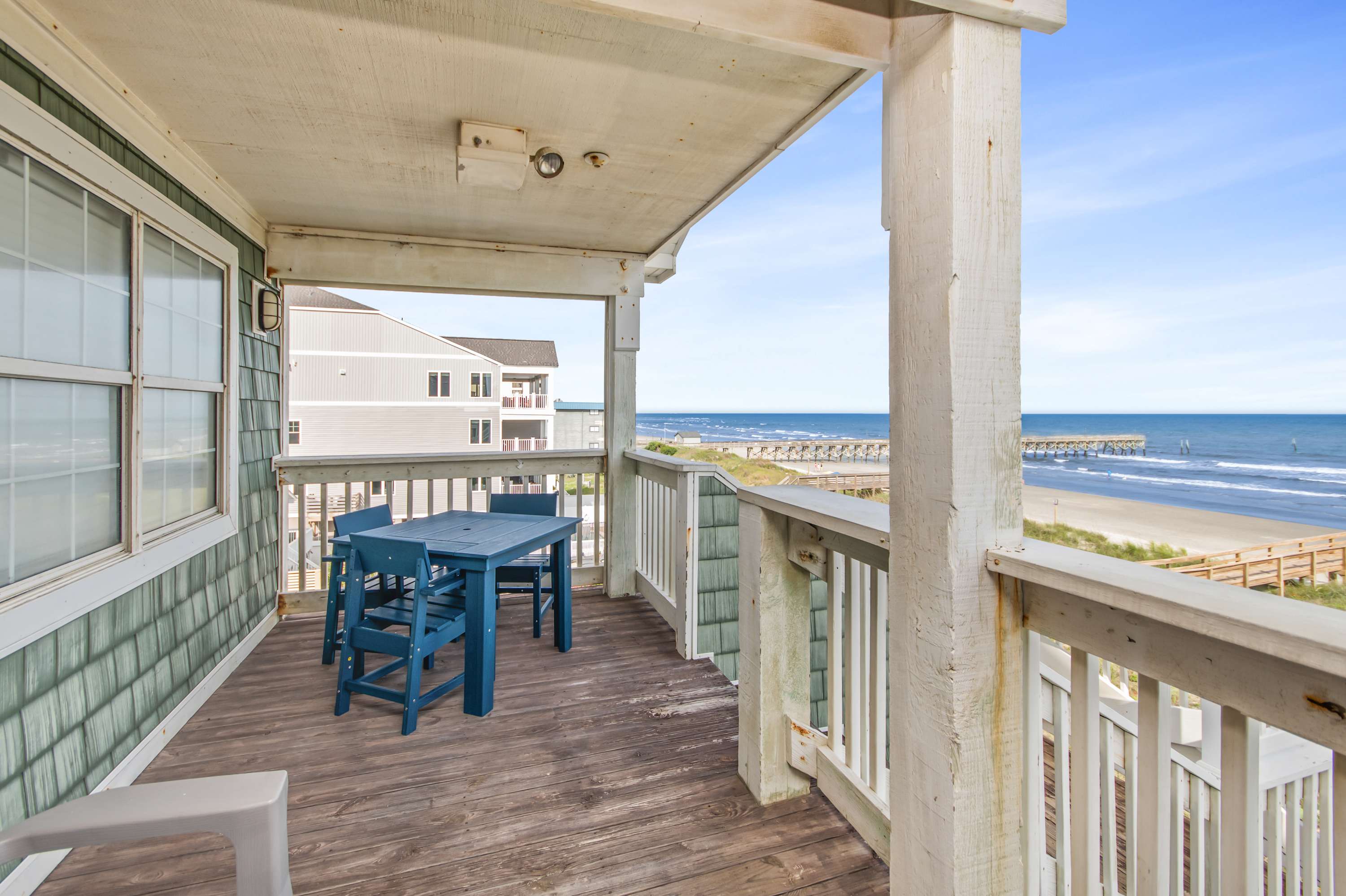 Serenity is Yours Oceanfront Pool SP3 | Photo 72