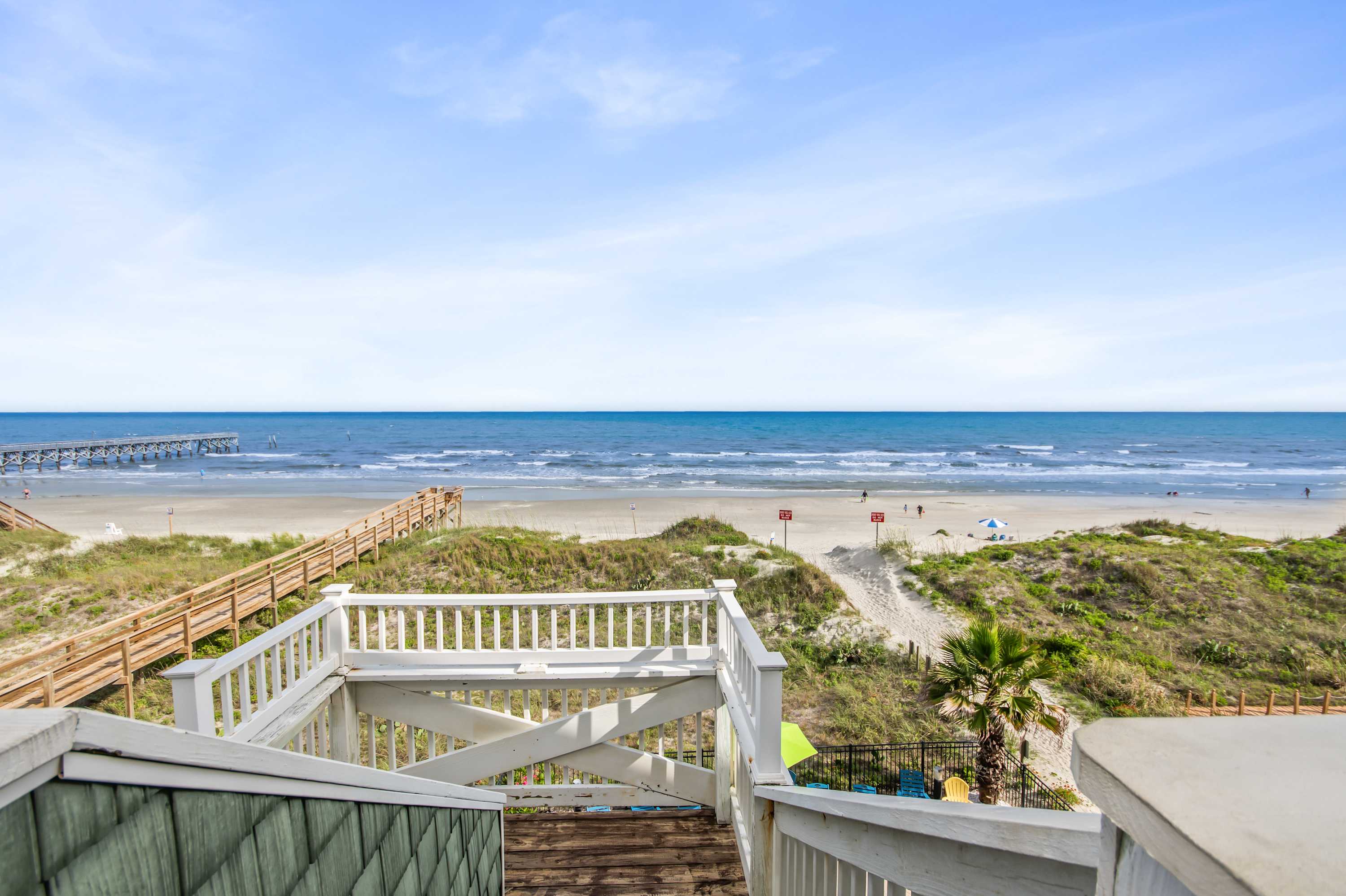 Serenity is Yours Oceanfront Pool SP3 | Photo 73