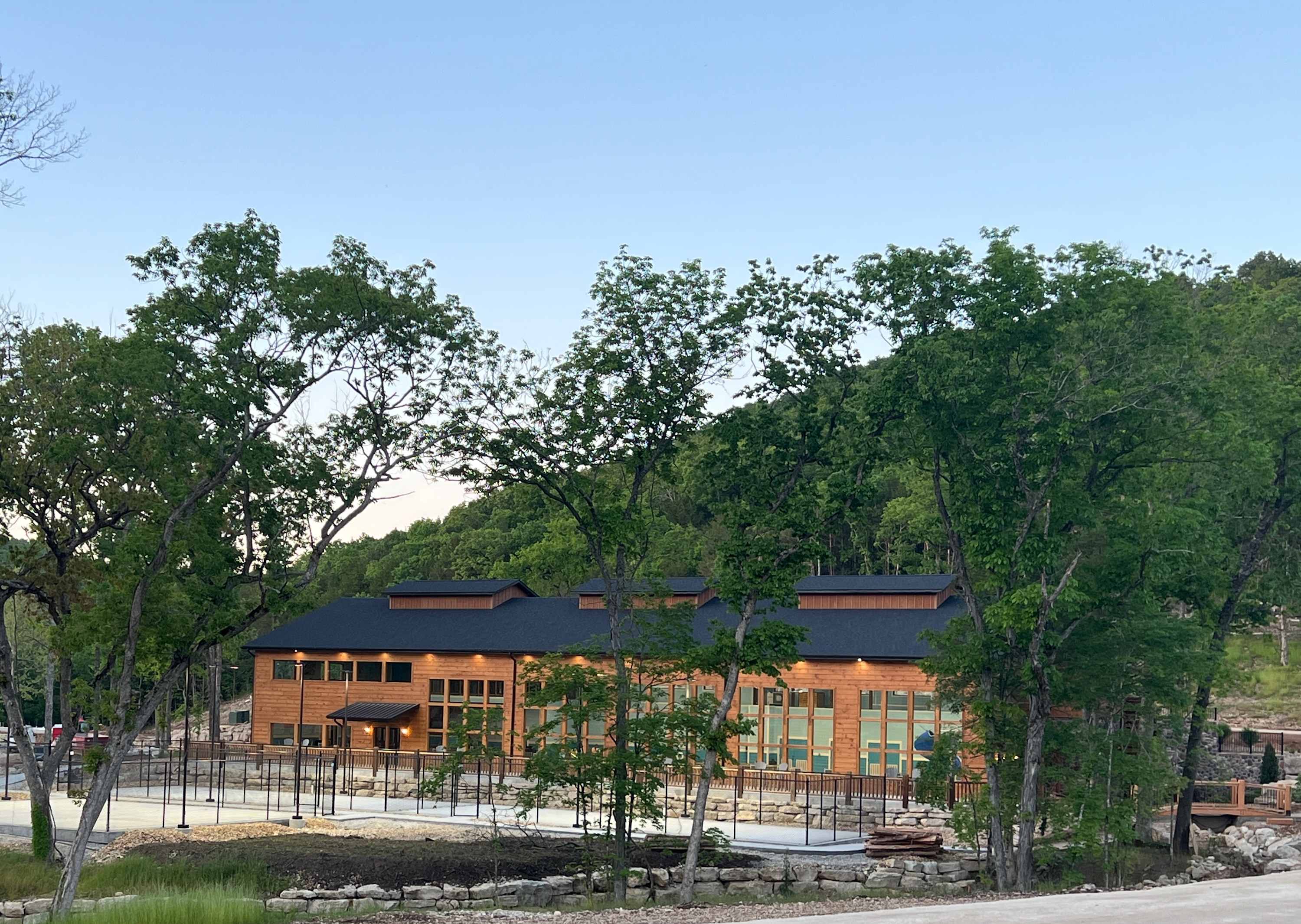 WOW! Outdoor amenities out the wazoo! Basketball, pickleball, kids playground, 2 stocked fishing ponds, hiking trails and so much more!