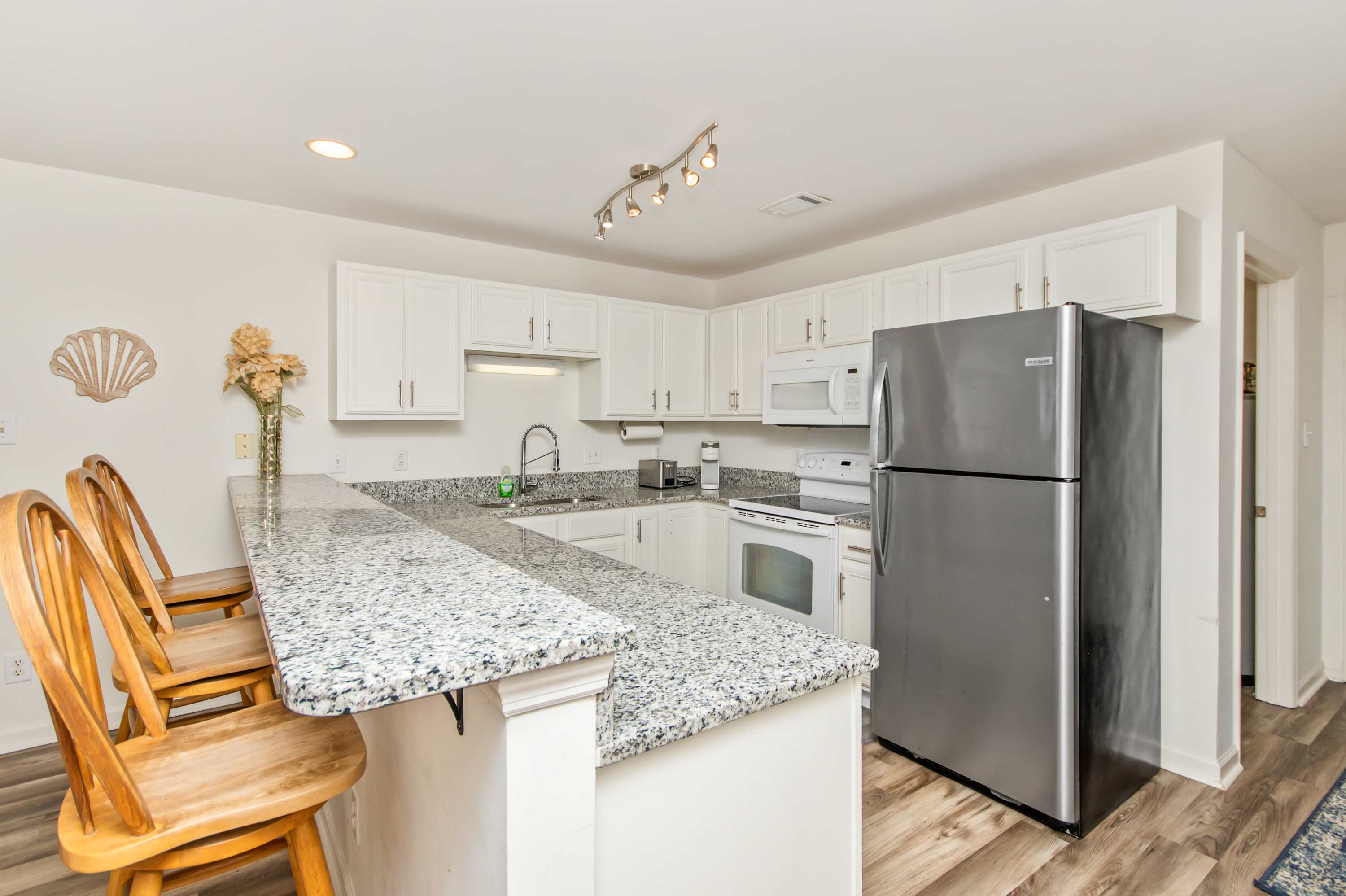 Serenity is Yours Oceanfront Pool SP2 | Photo 36