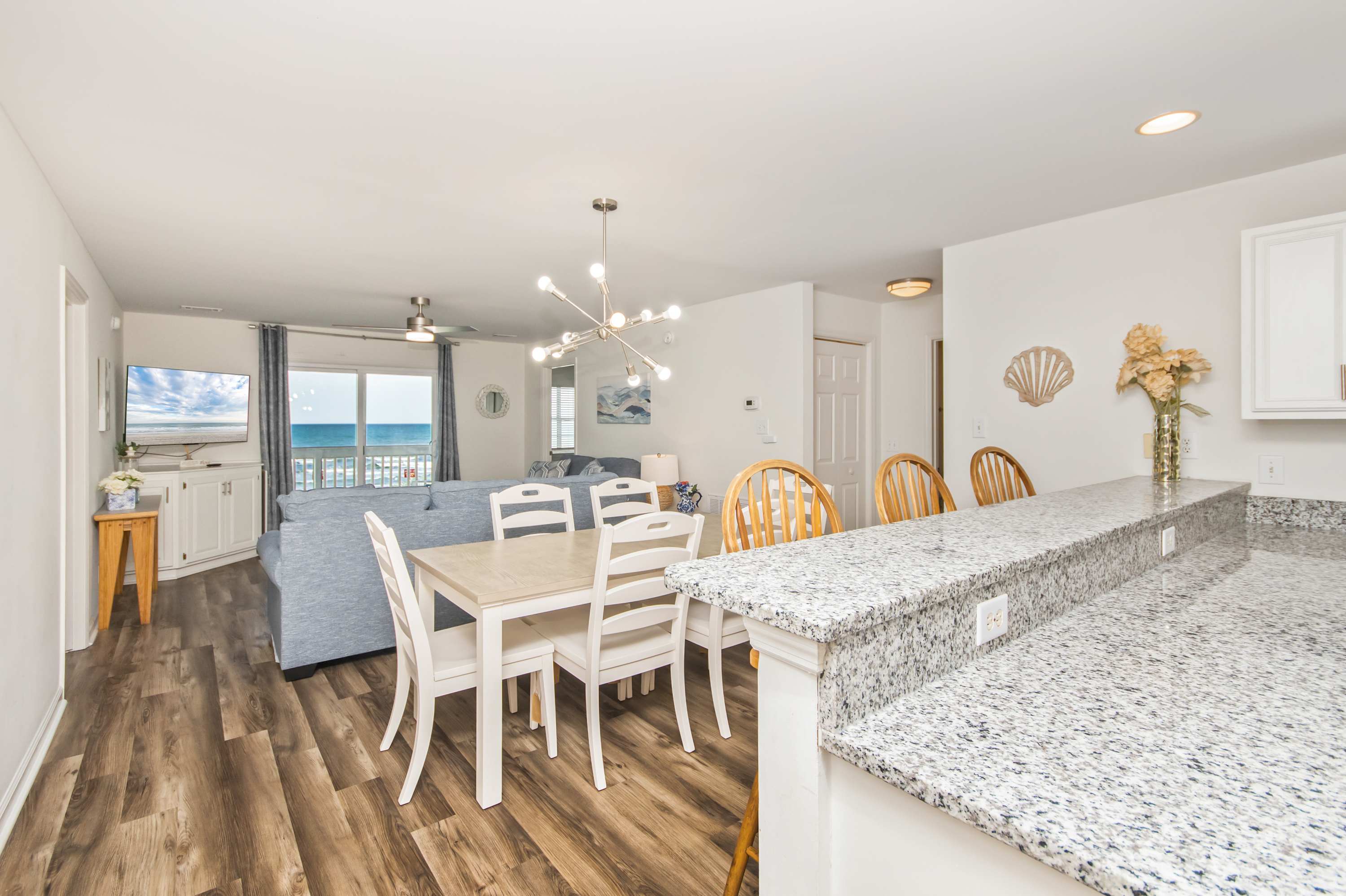 Serenity is Yours Oceanfront Pool SP2 | Photo 34