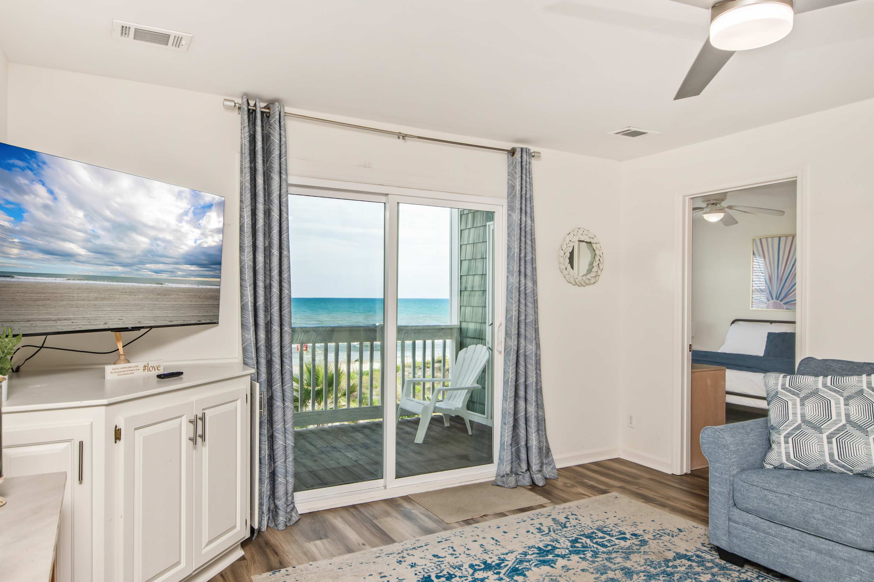 Serenity is Yours Oceanfront Pool SP2 | Photo 63