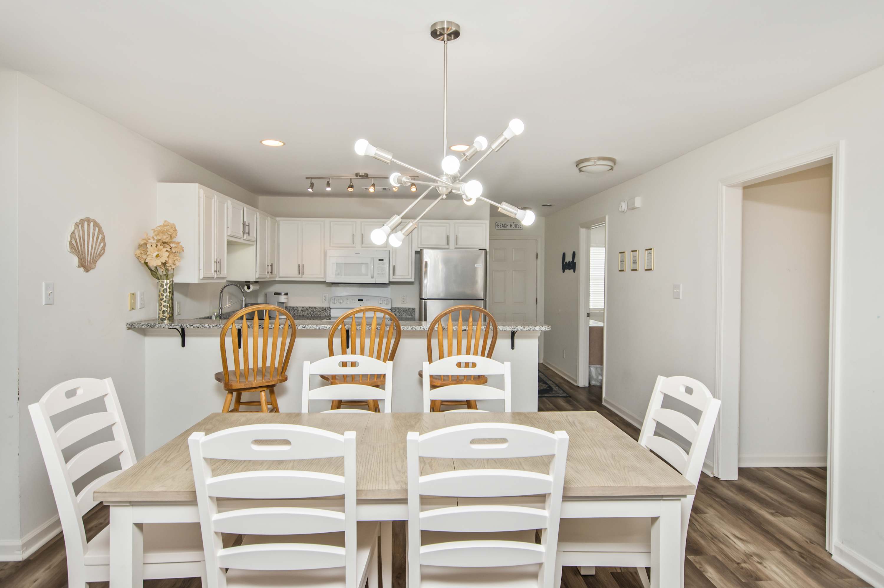 Serenity is Yours Oceanfront Pool SP2 | Photo 43