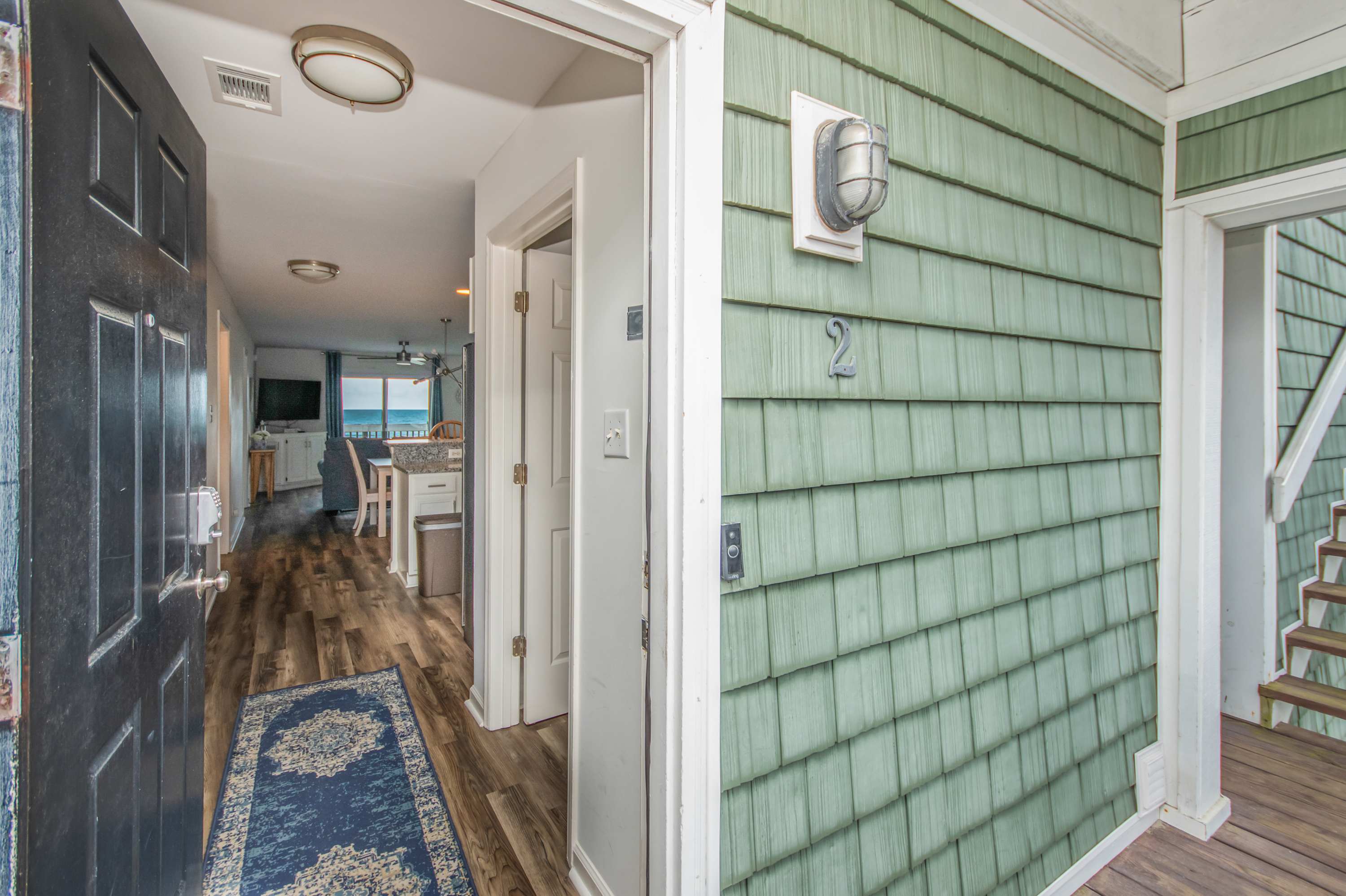 Serenity is Yours Oceanfront Pool SP3 | Photo 82