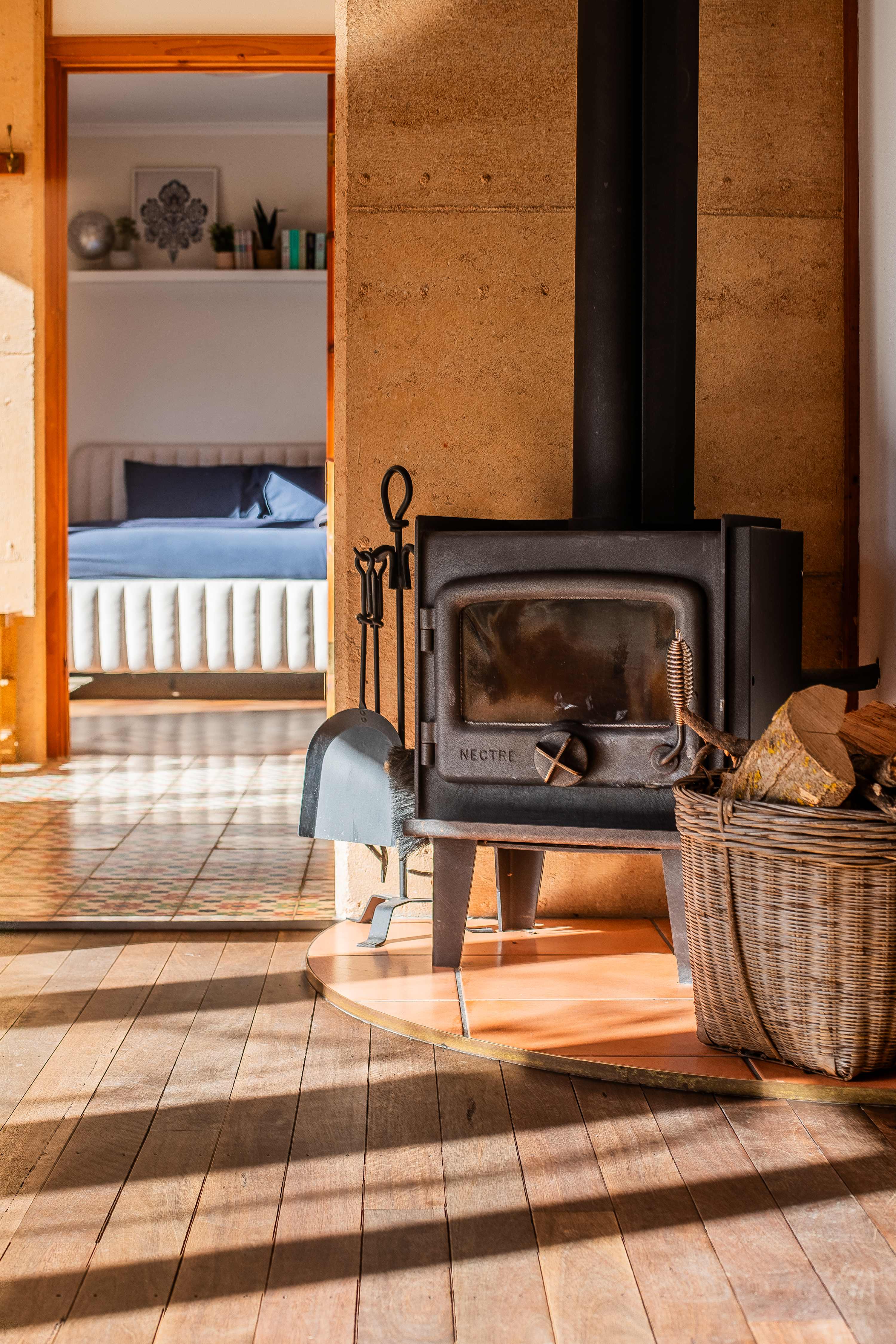 Stirling Creek Cottage