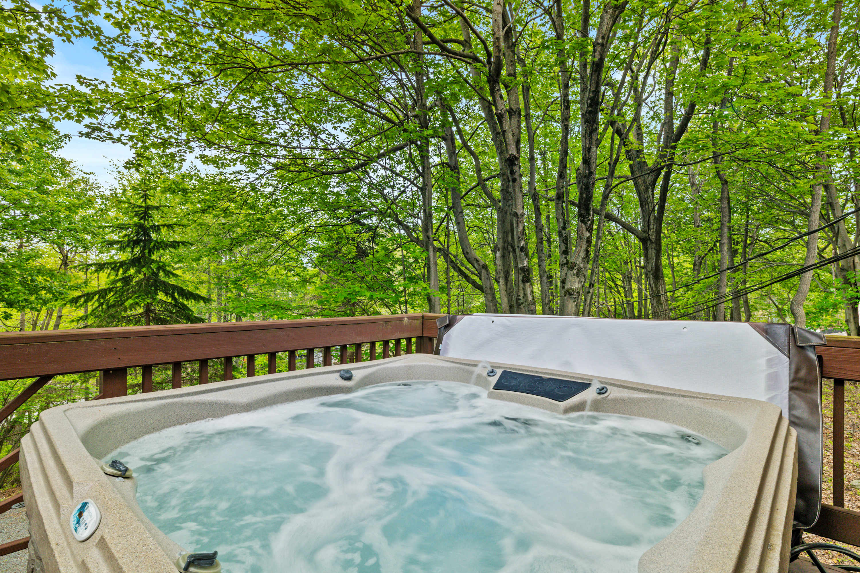 Red Fern Chalet (Poconos)