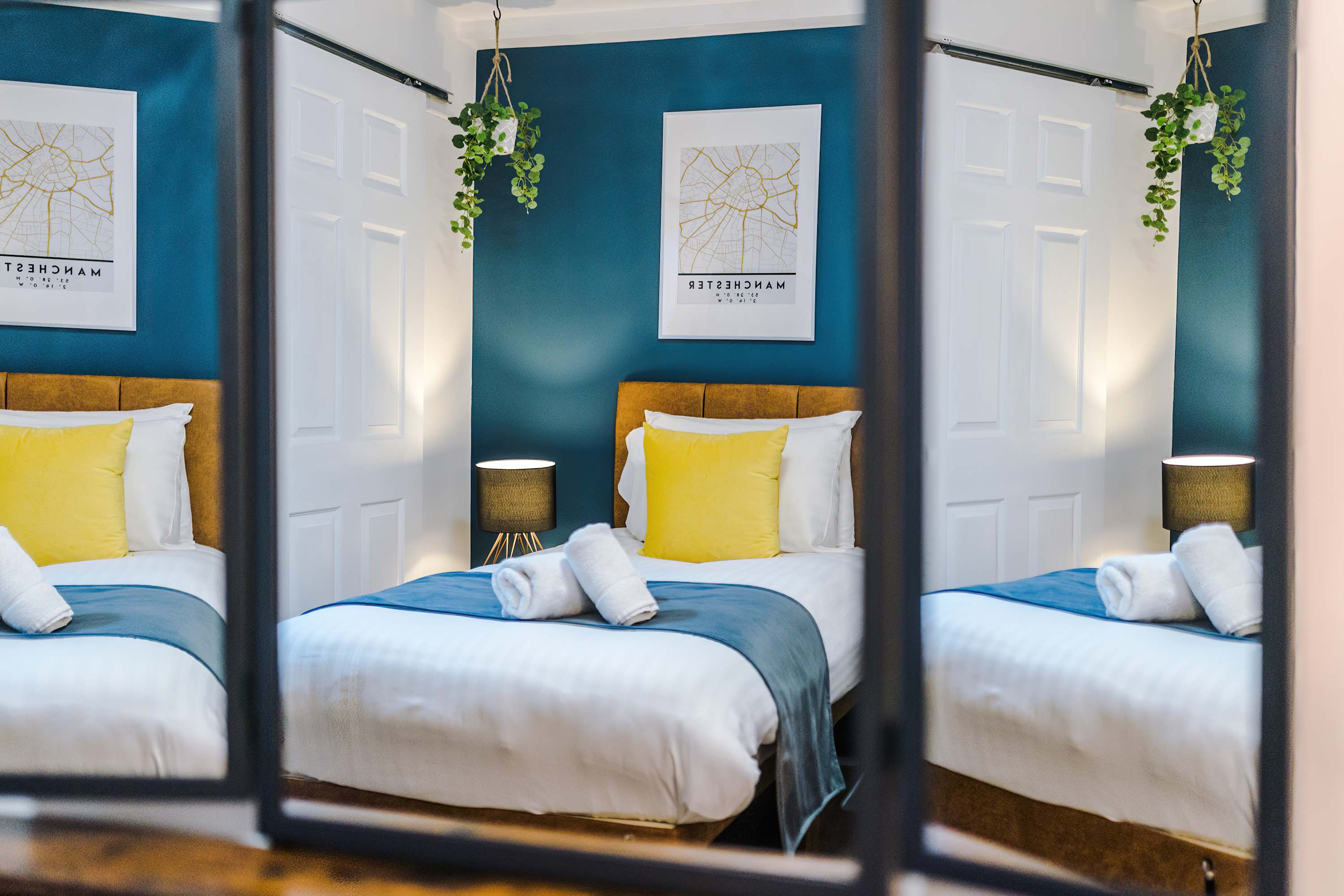 The Definition Apartment in the Northern Quarter - Picture 6