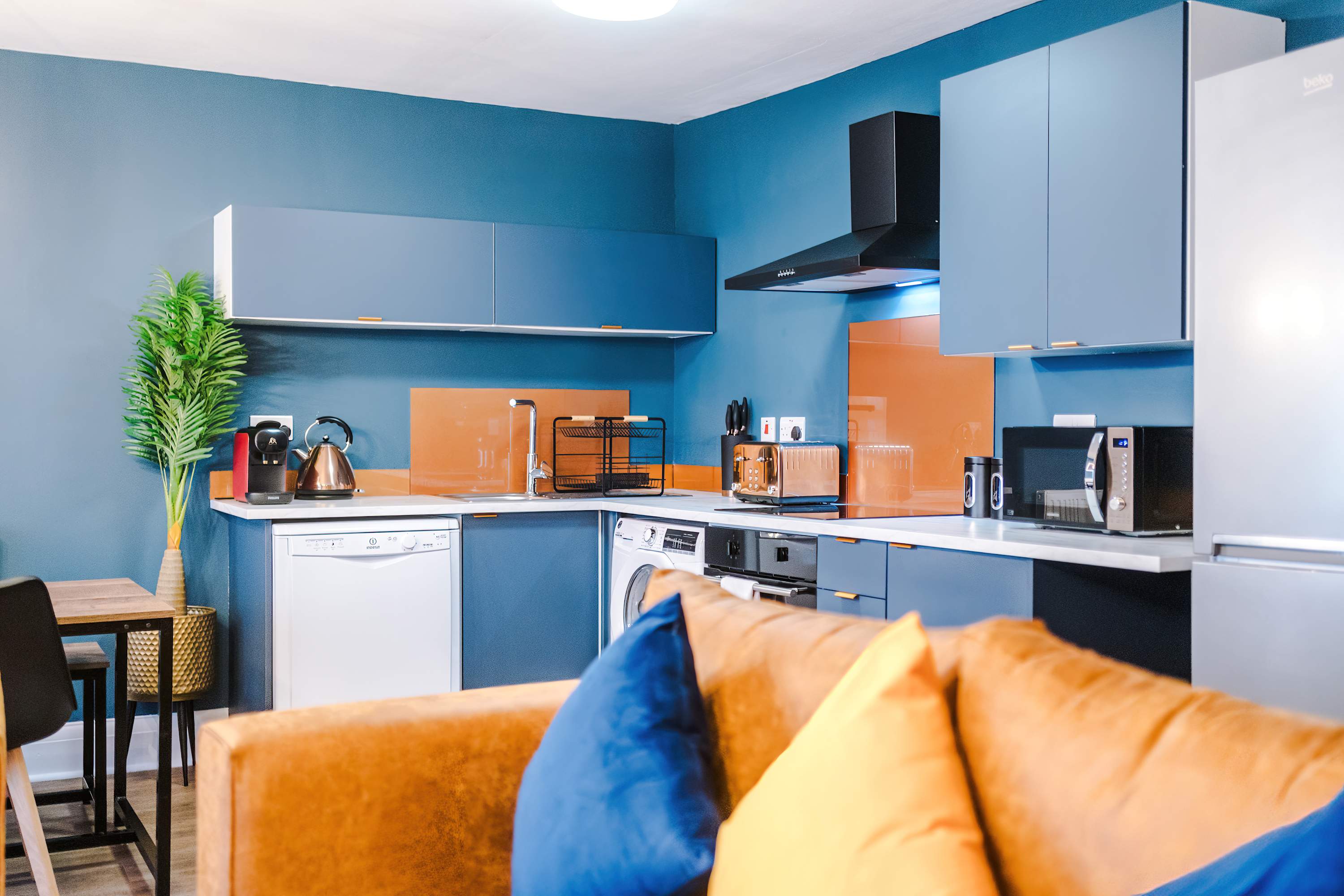 The Definition Apartment in the Northern Quarter - Picture 5