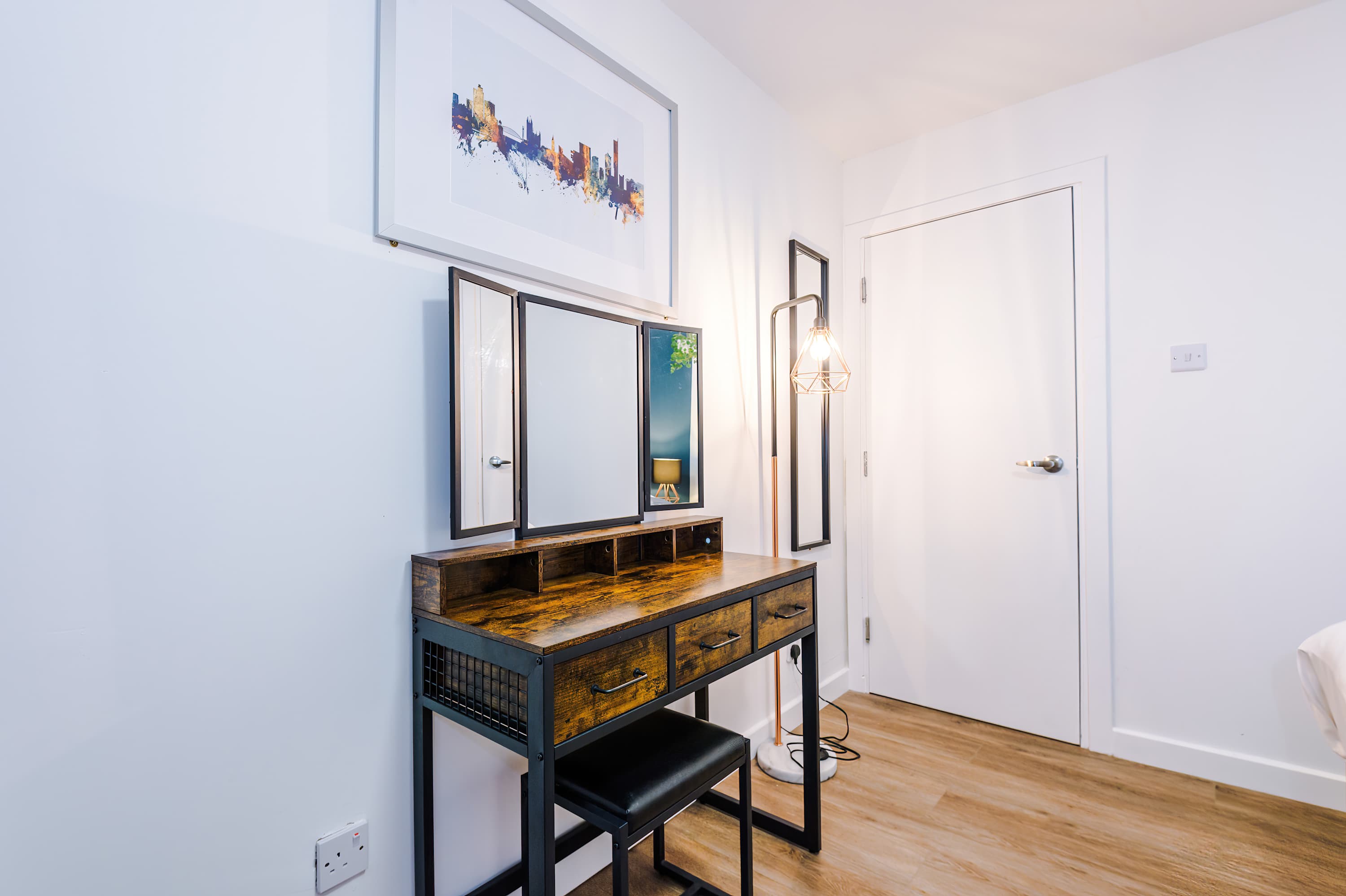 The Definition Apartment in the Northern Quarter - Picture 19