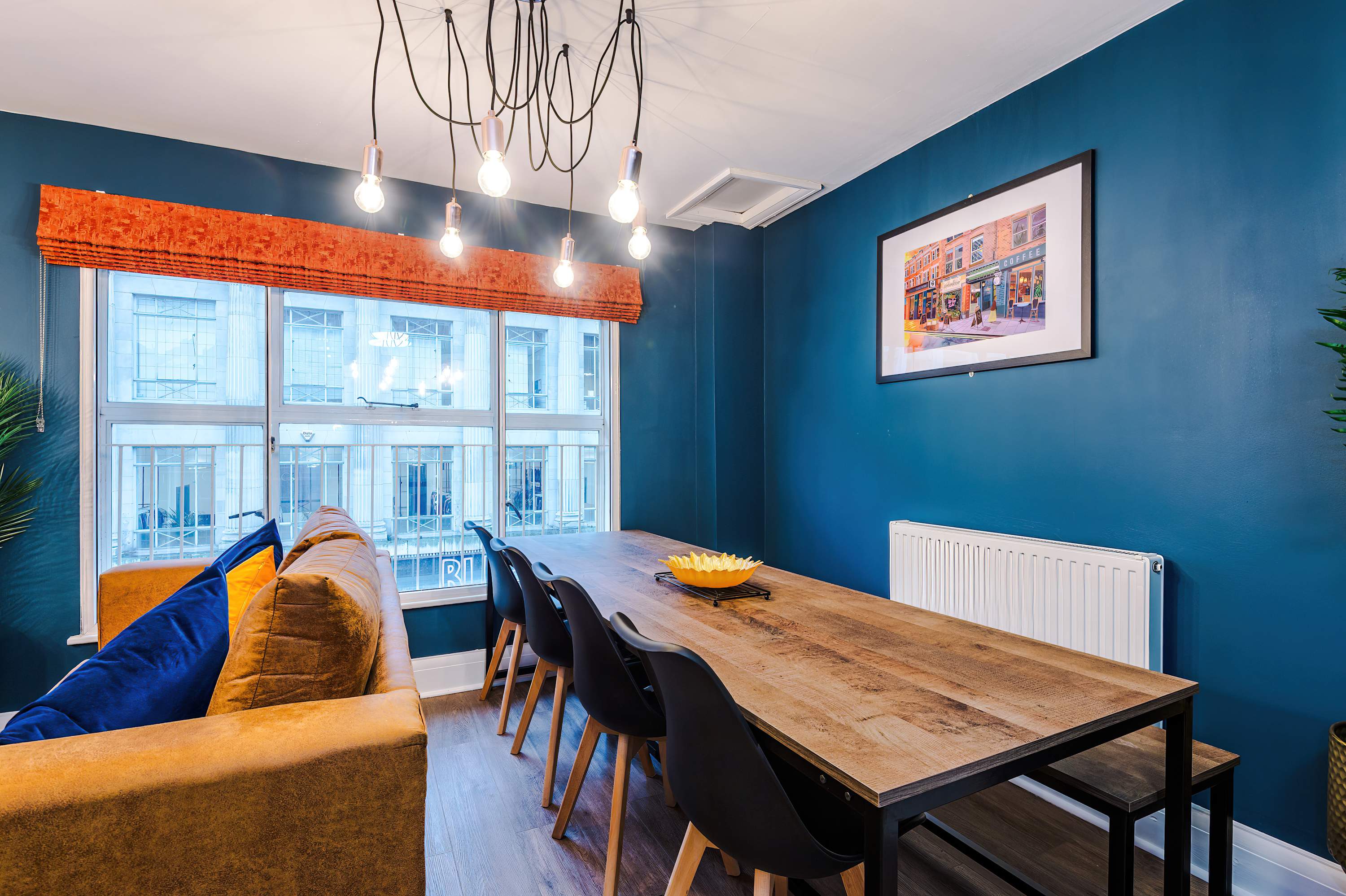 The Definition Apartment in the Northern Quarter - Picture 10