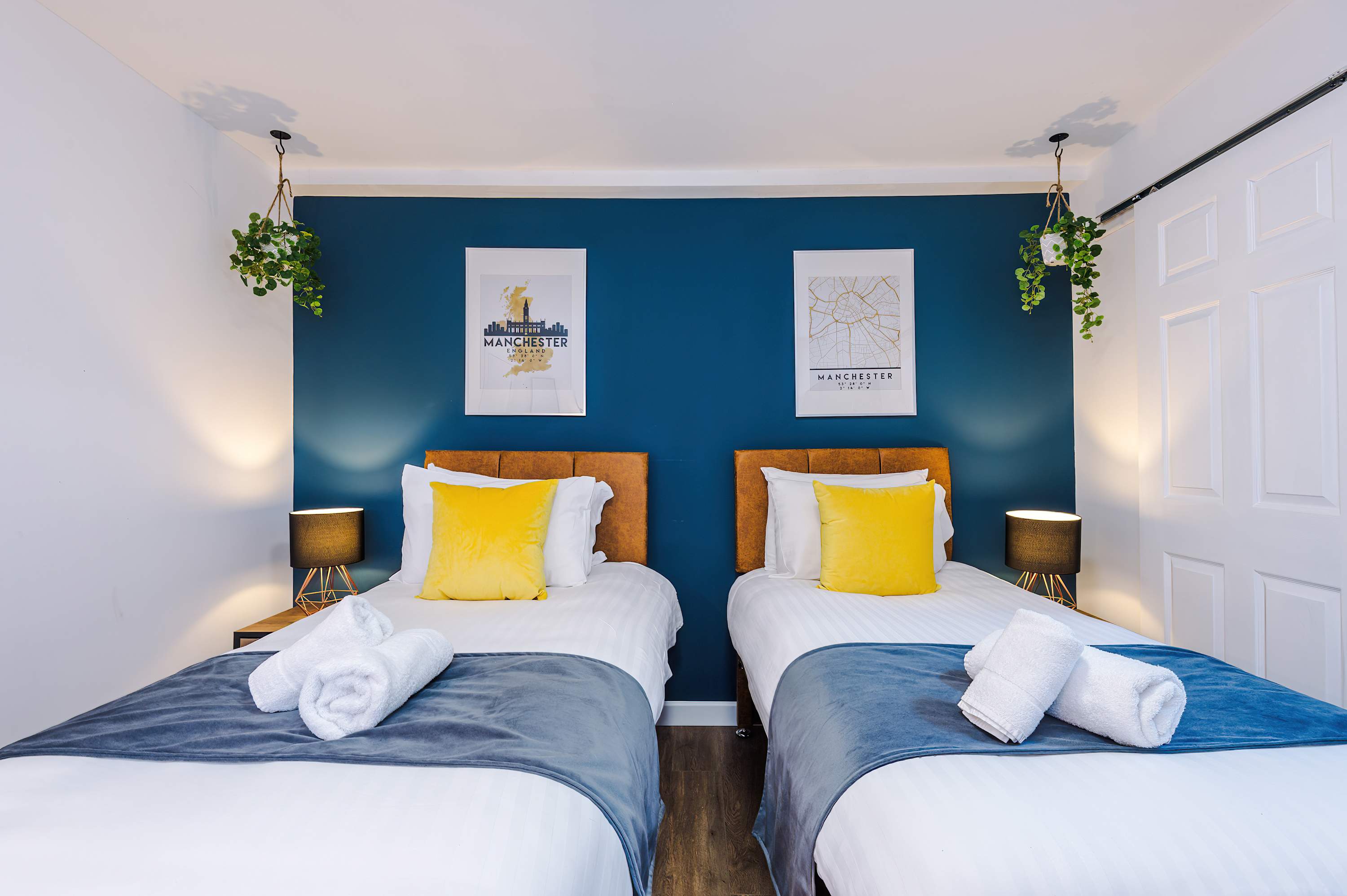 The Definition Apartment in the Northern Quarter - Picture 15