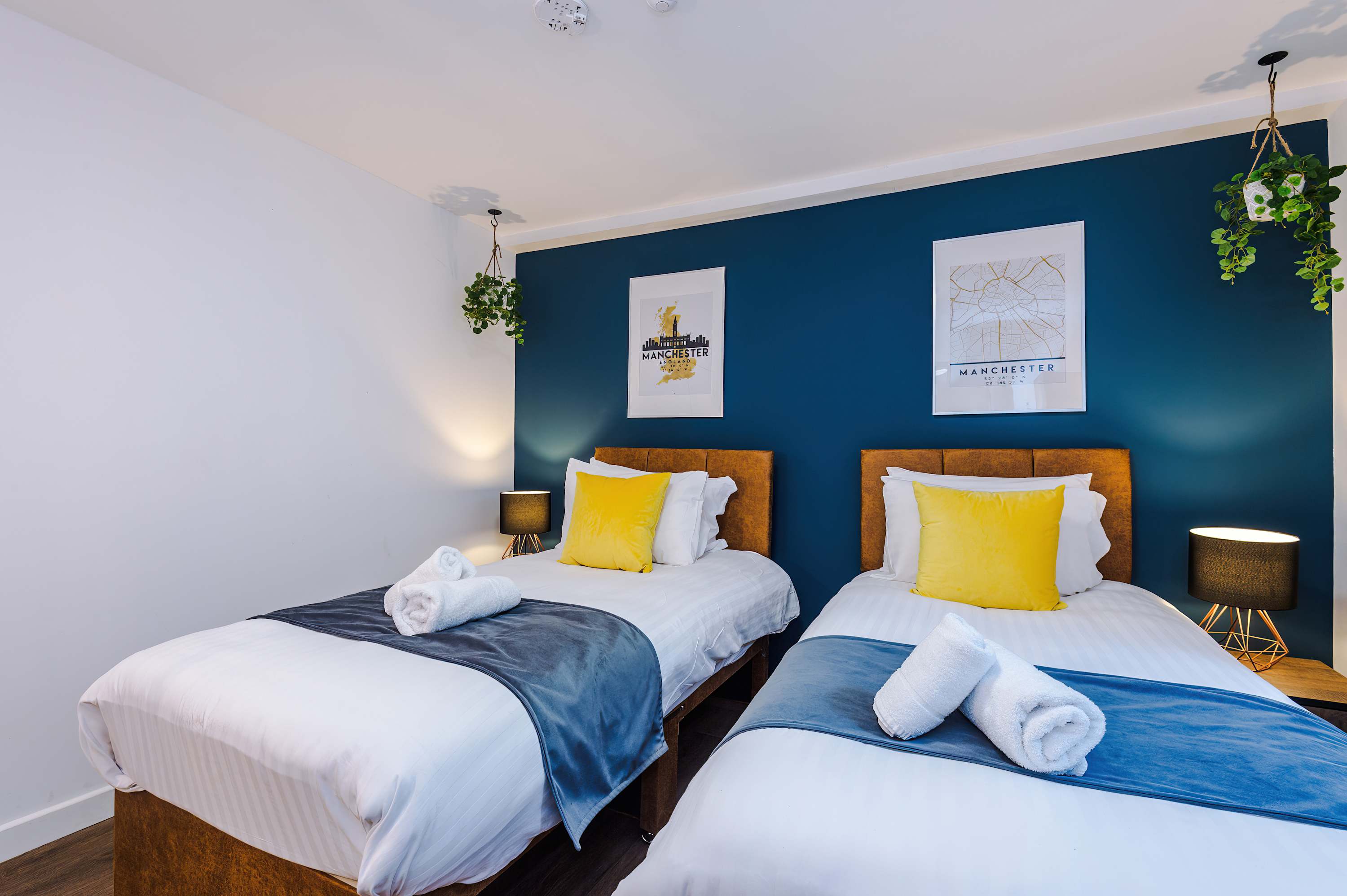 The Definition Apartment in the Northern Quarter - Picture 16