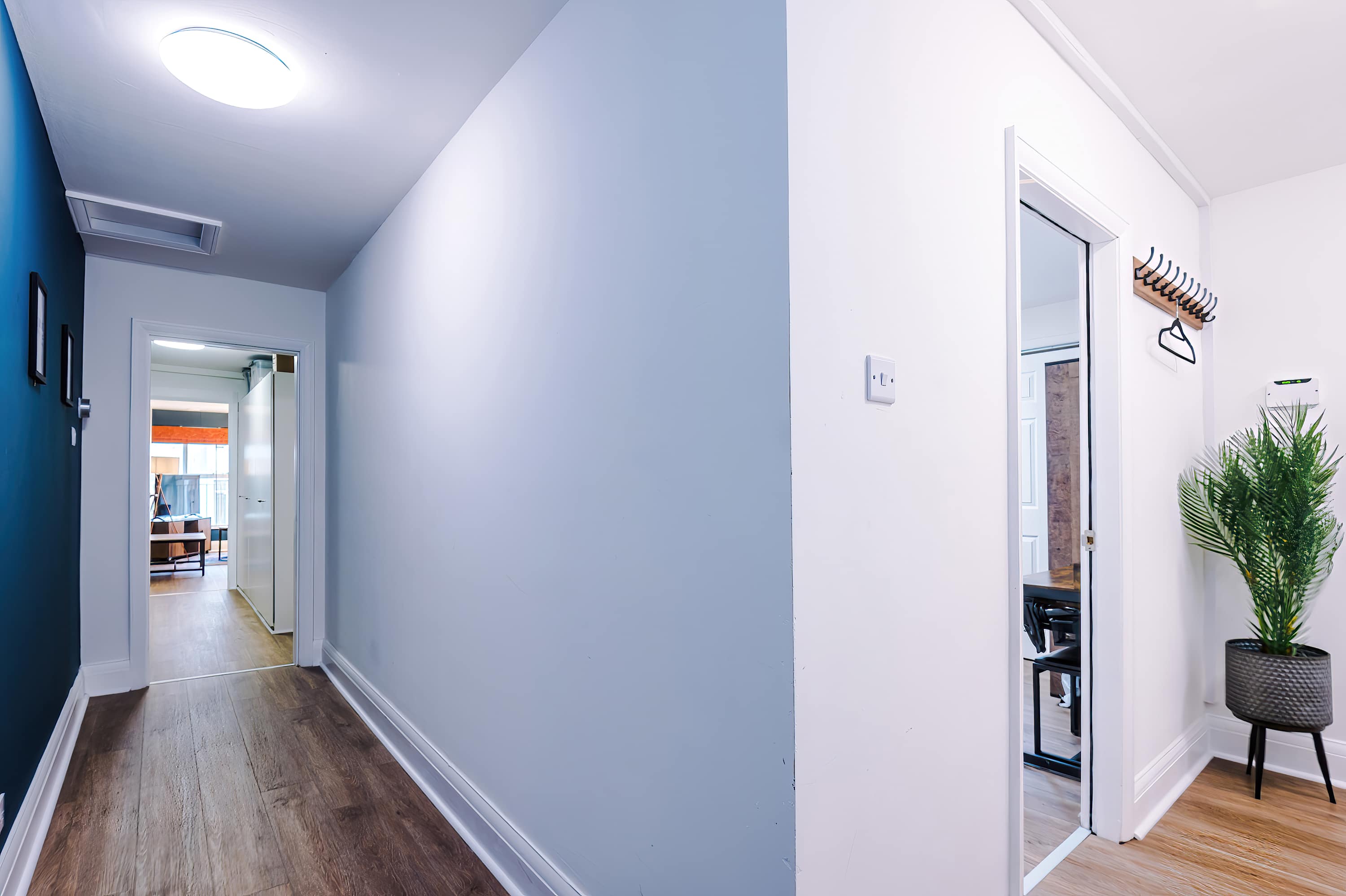 The Definition Apartment in the Northern Quarter - Picture 30