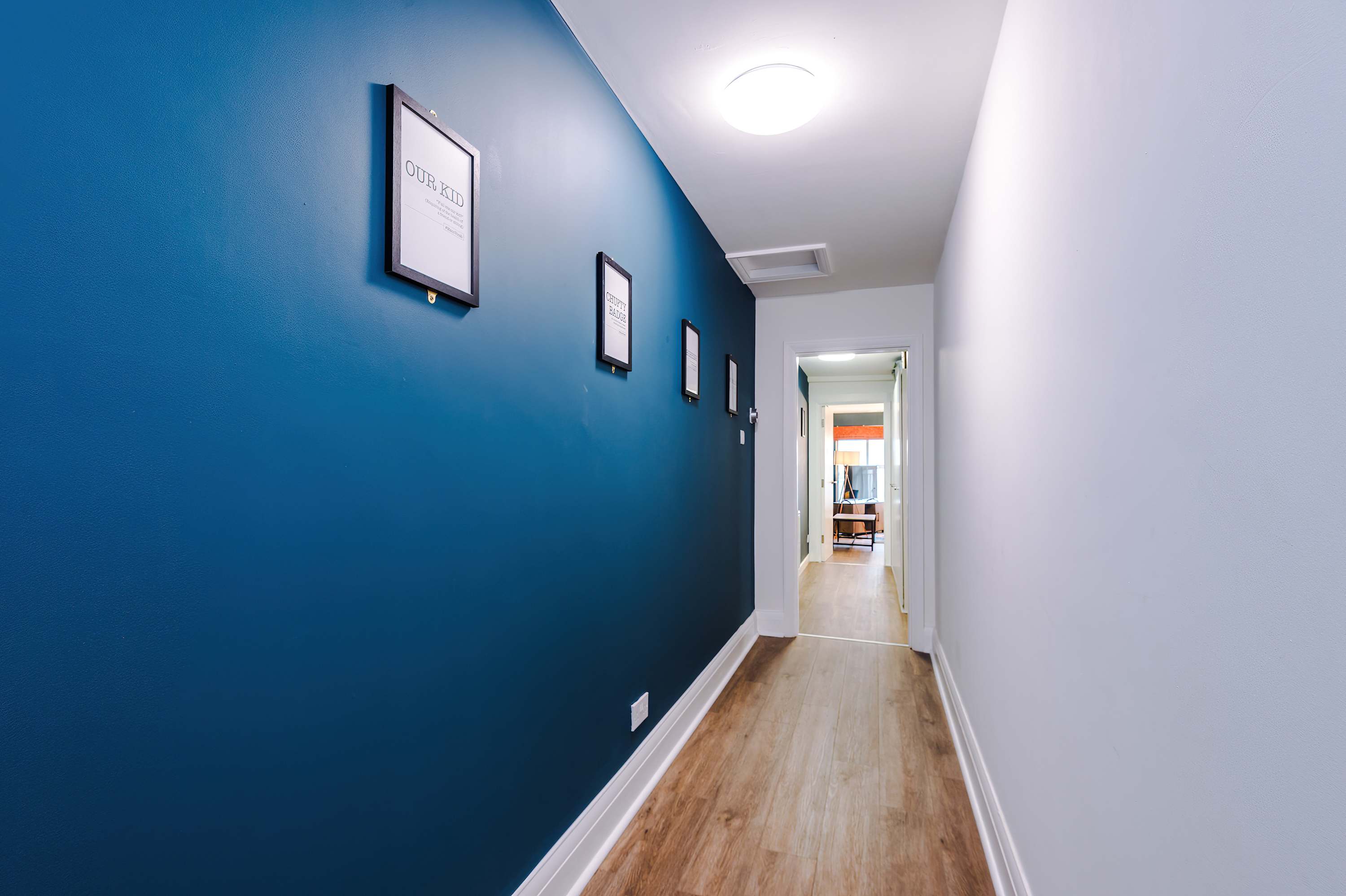 The Definition Apartment in the Northern Quarter - Picture 29