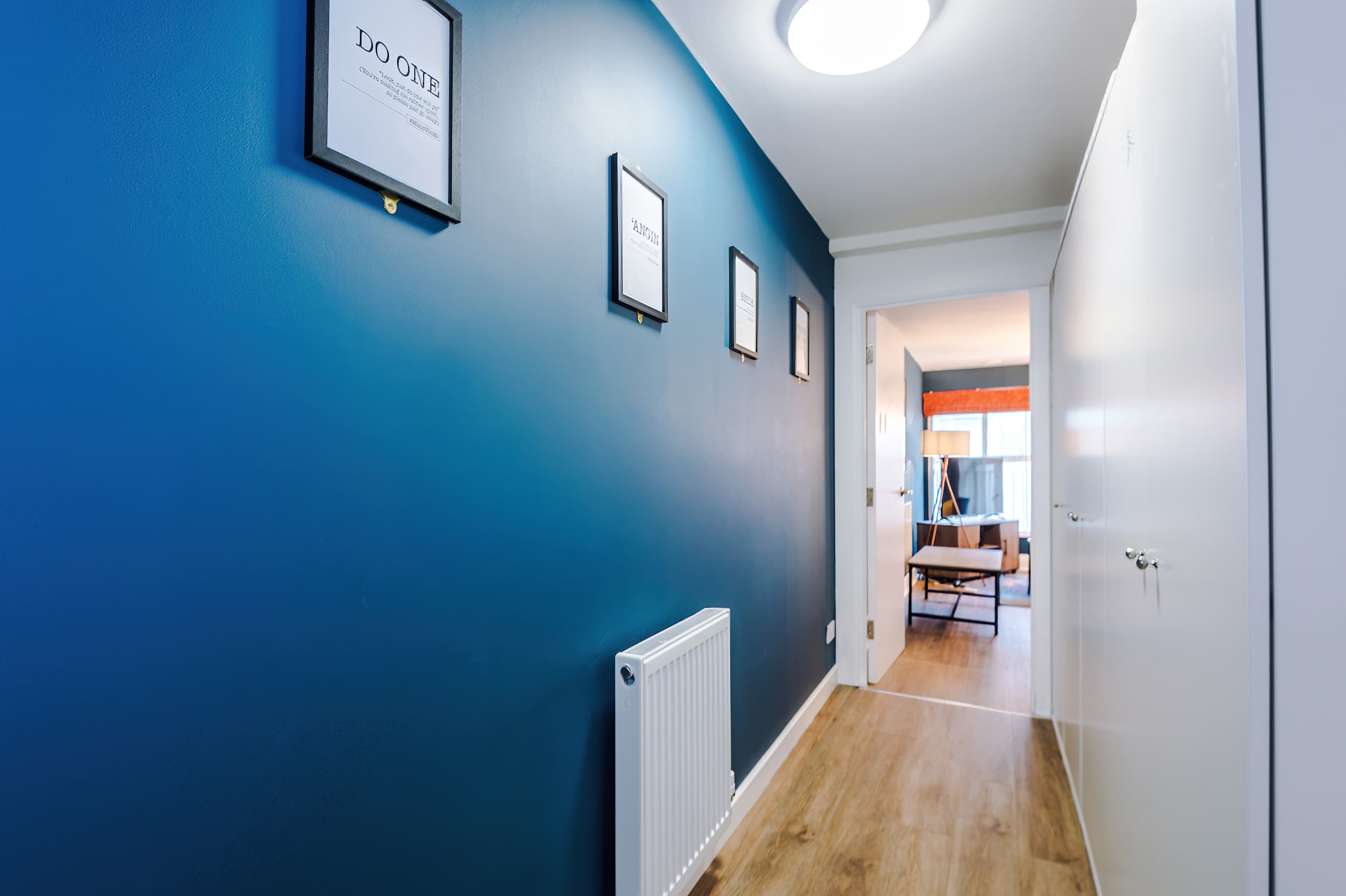 The Definition Apartment in the Northern Quarter - Picture 28